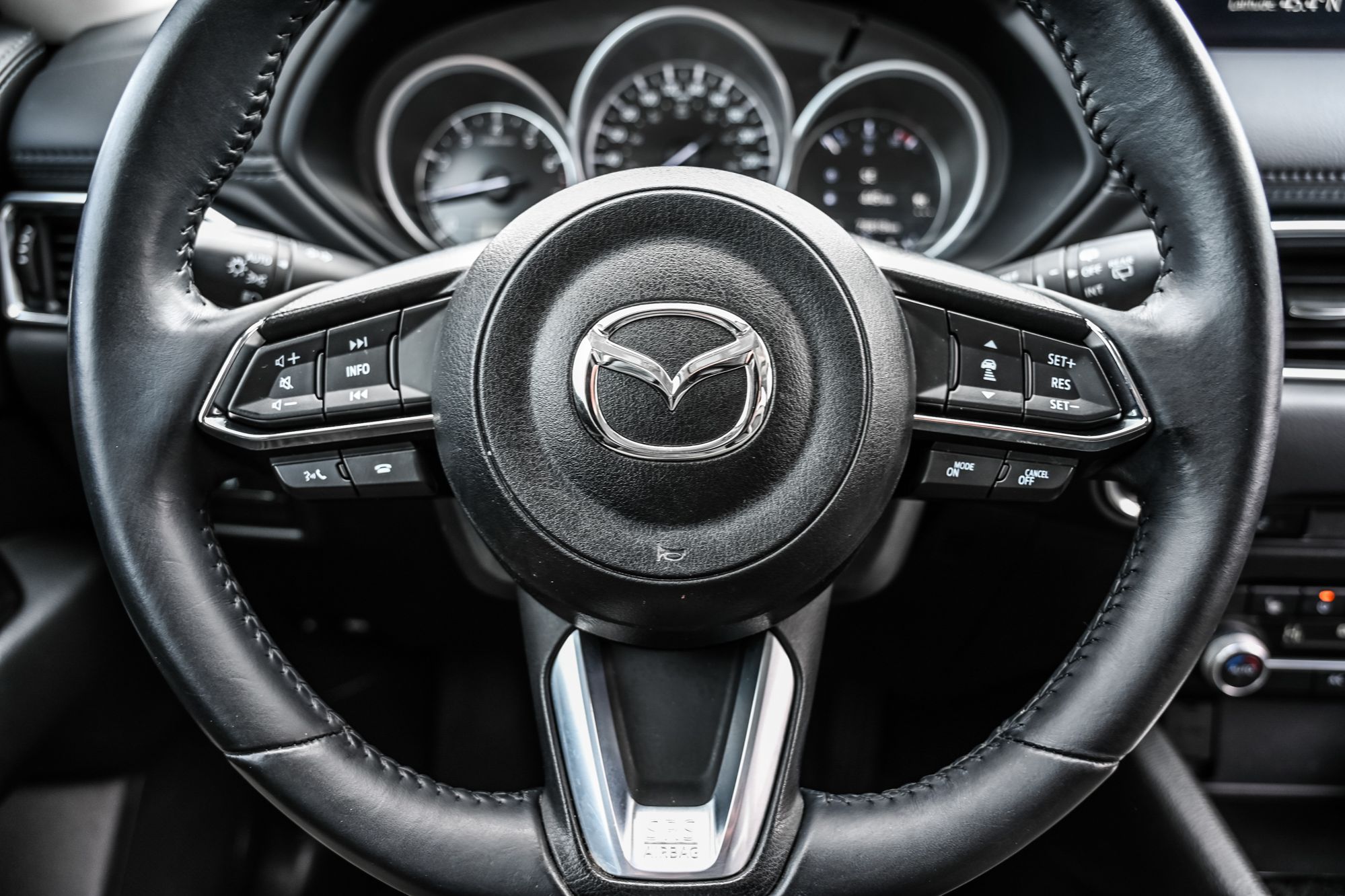 Mazda CX-5  2022 à Dorval, Québec