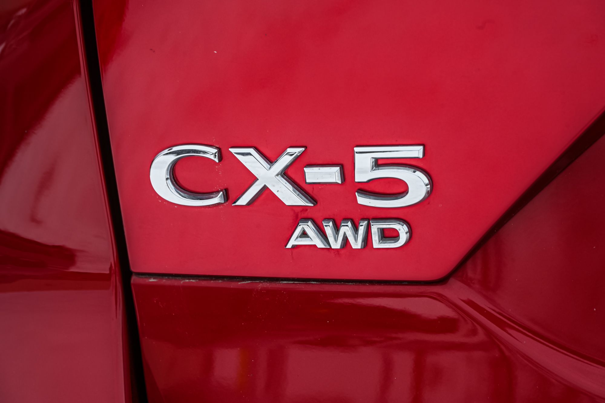 Mazda CX-5  2022 à Dorval, Québec