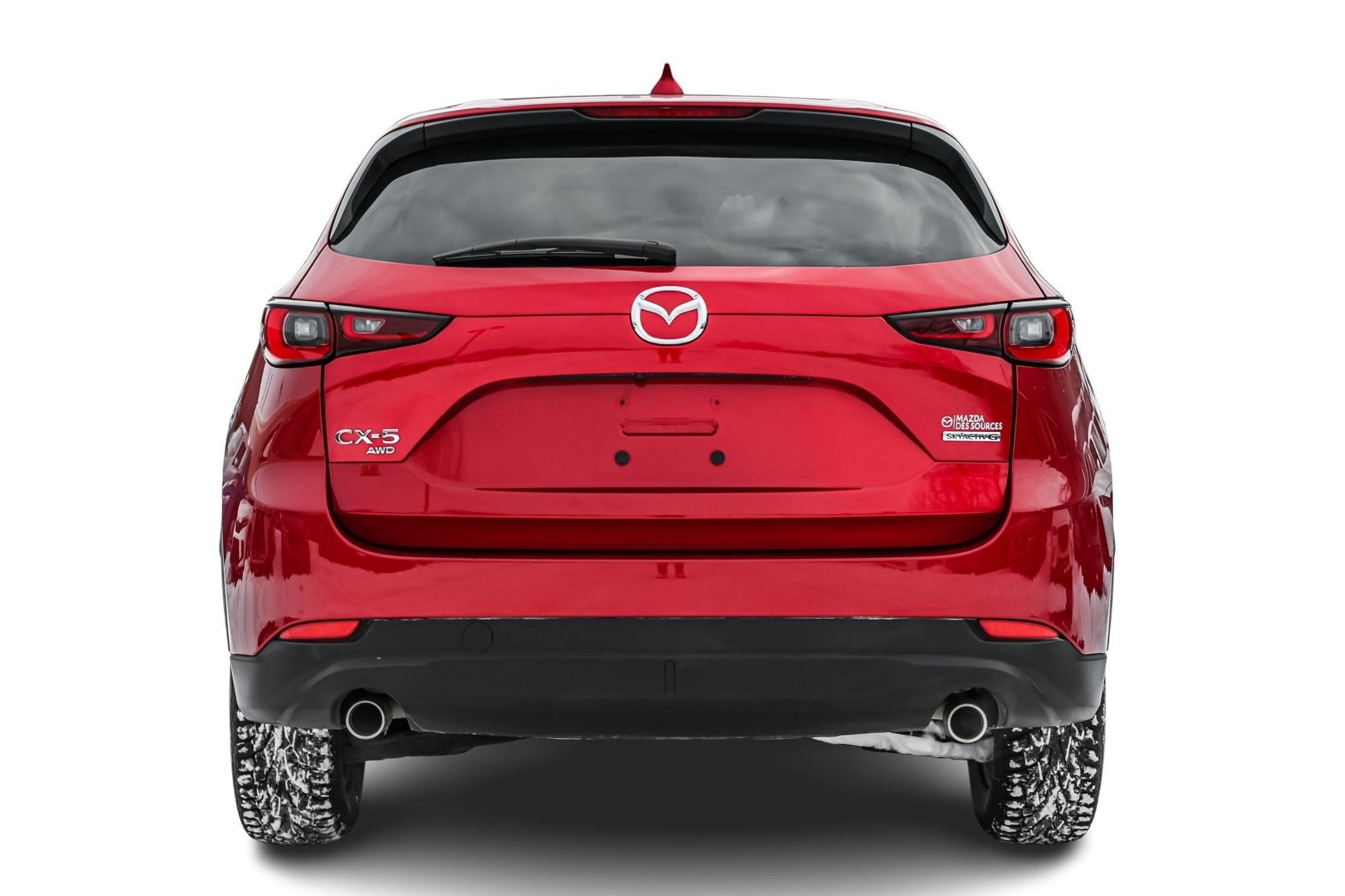 Mazda CX-5  2022 à Dorval, Québec