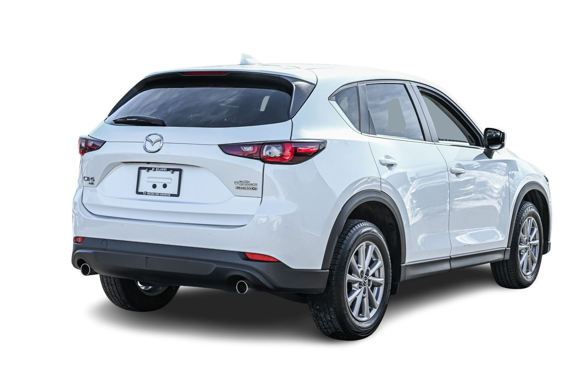 Mazda CX-5  2022