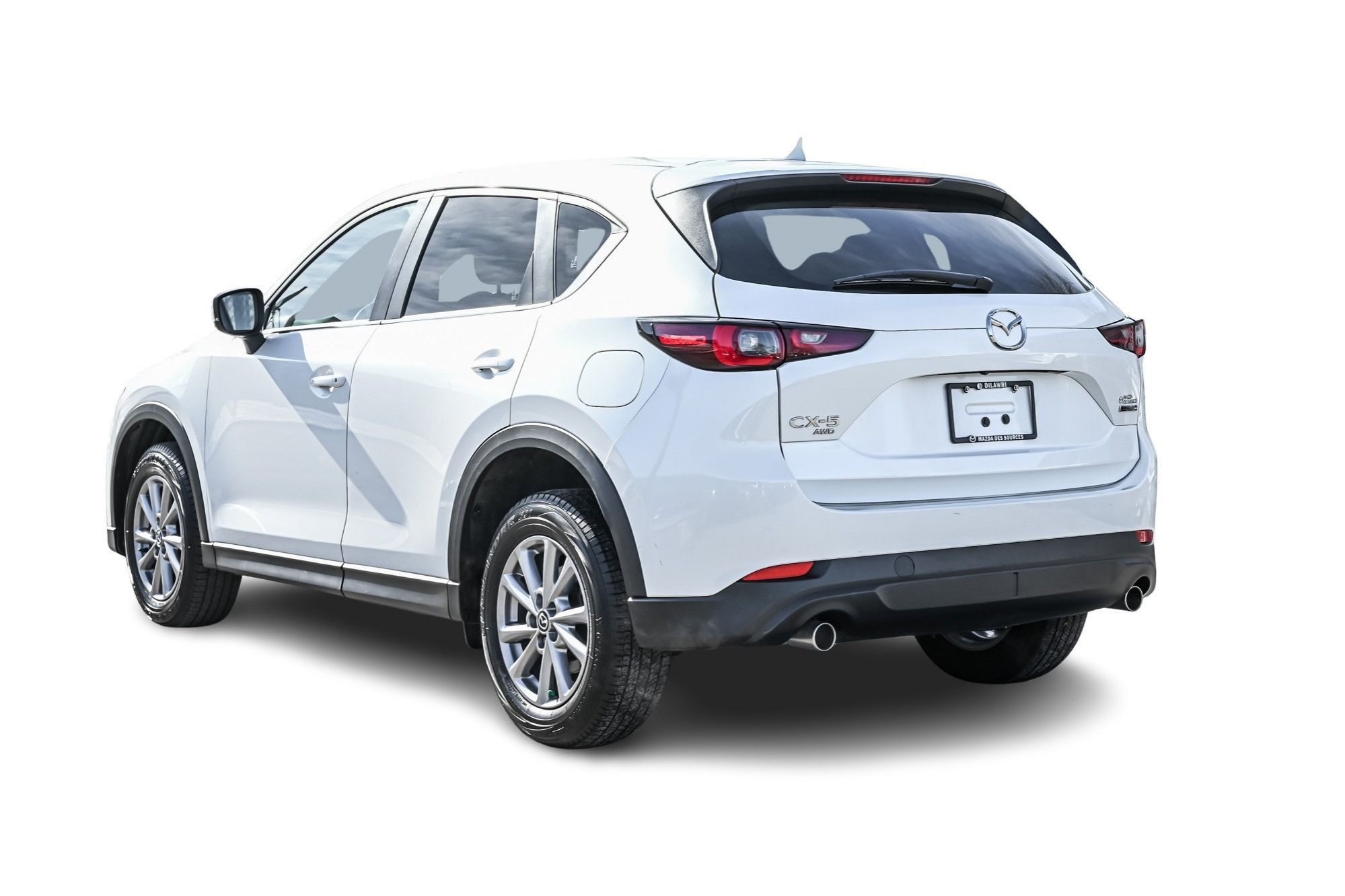 Mazda CX-5  2022