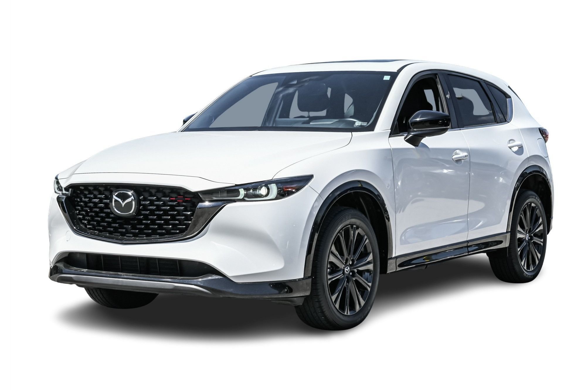 2022 Mazda CX-5 Sport Design | Awd | Toit Ouvrant | Apple CarPlay