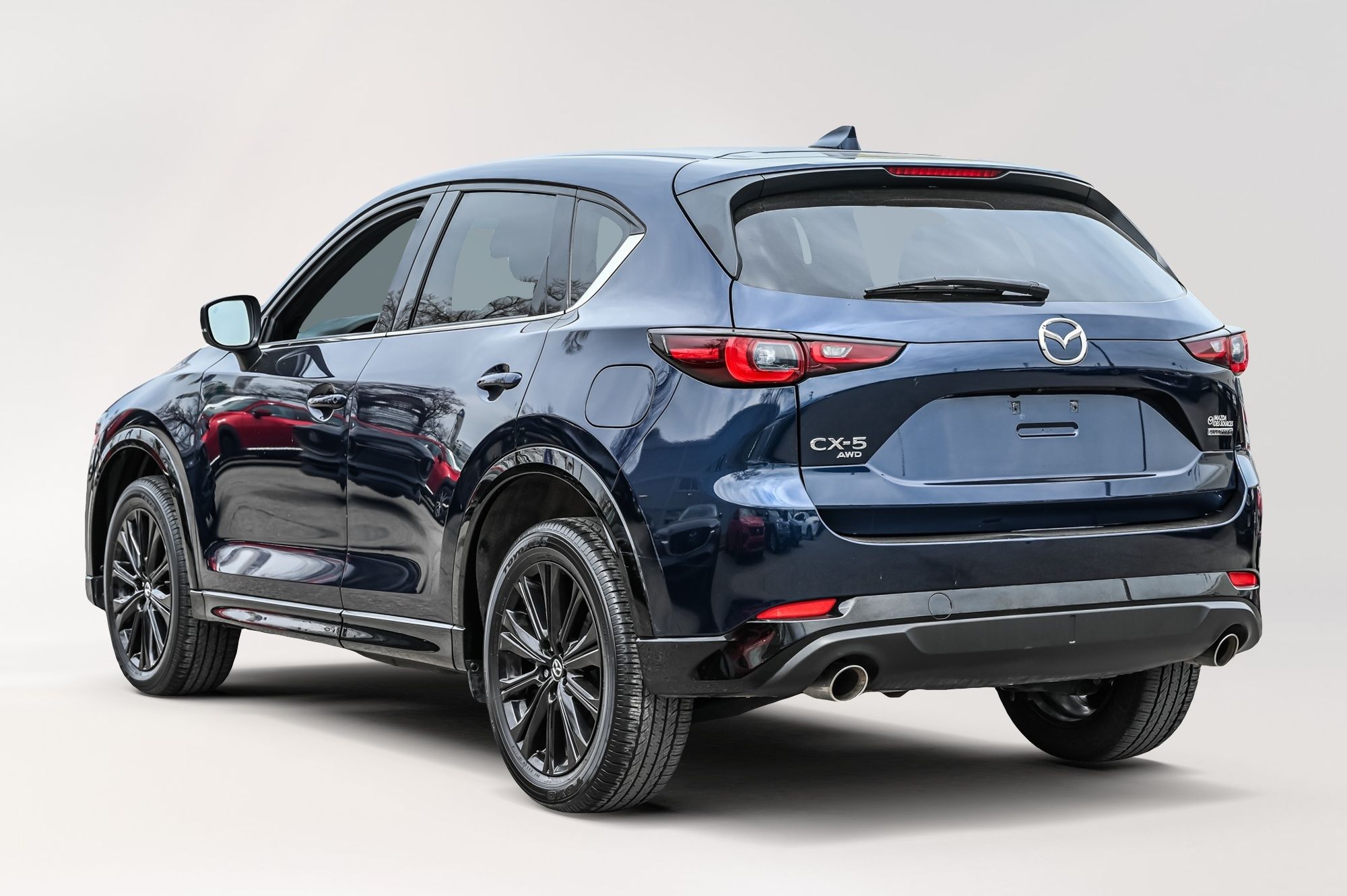 Mazda CX-5  2023 à Dorval, Québec