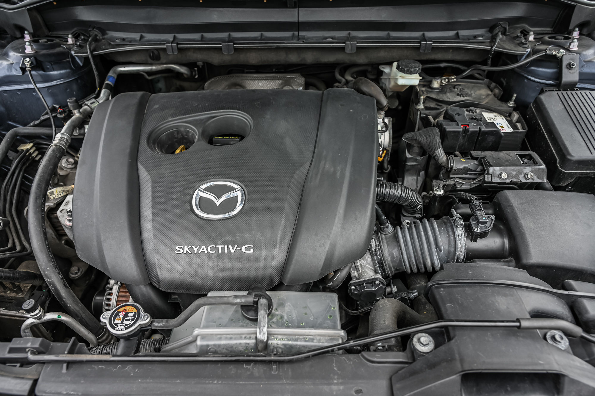 Mazda CX-5  2023 à Dorval, Québec