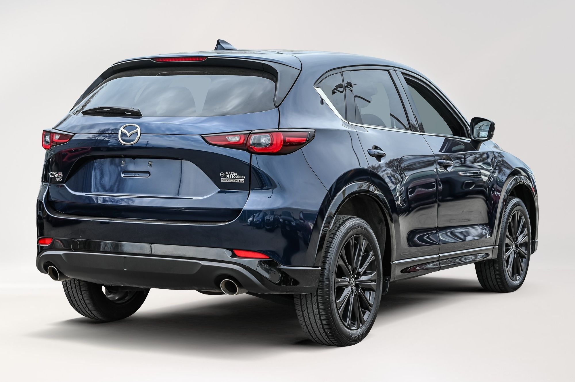 Mazda CX-5  2023 à Dorval, Québec