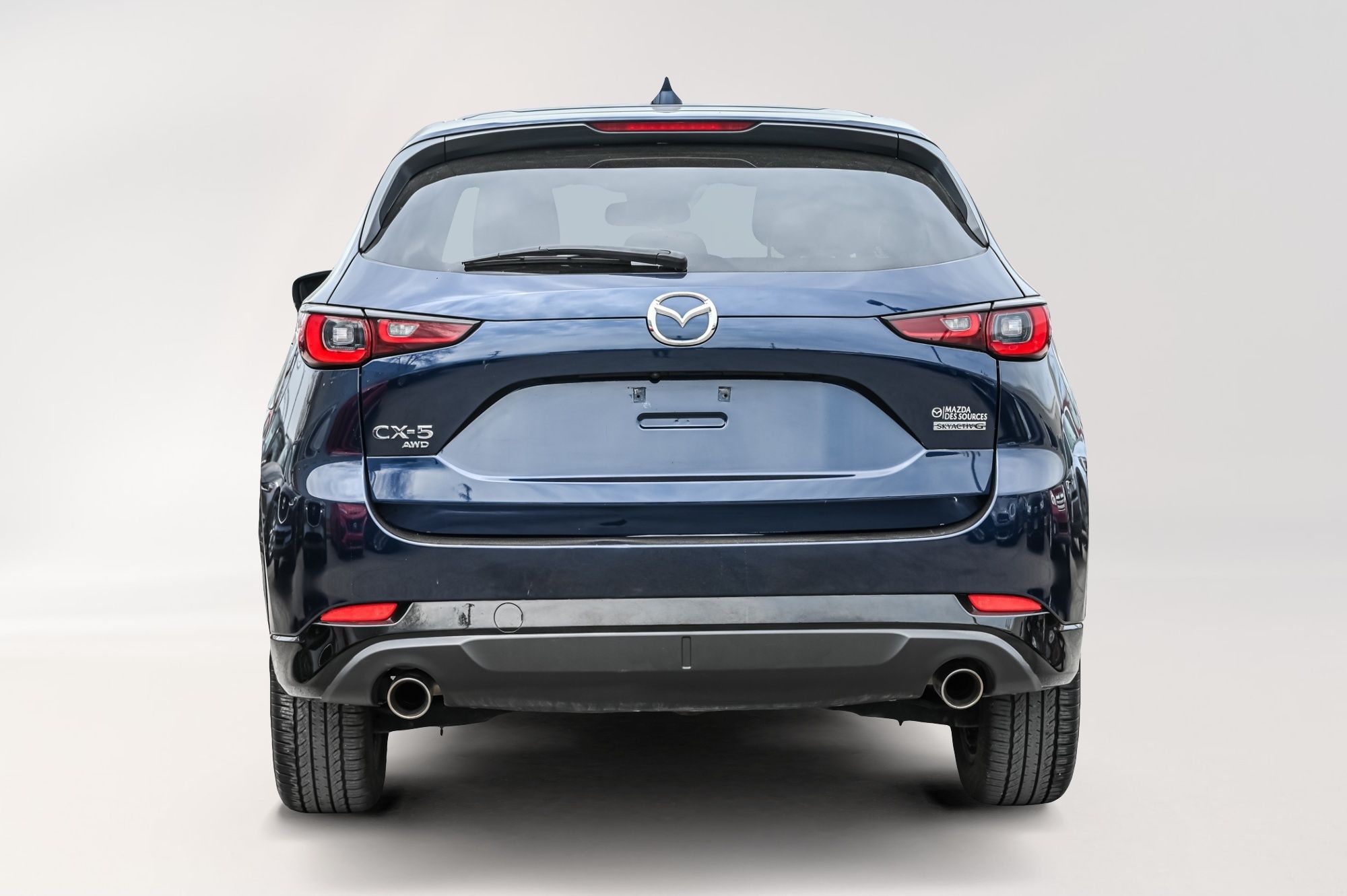 Mazda CX-5  2023 à Dorval, Québec