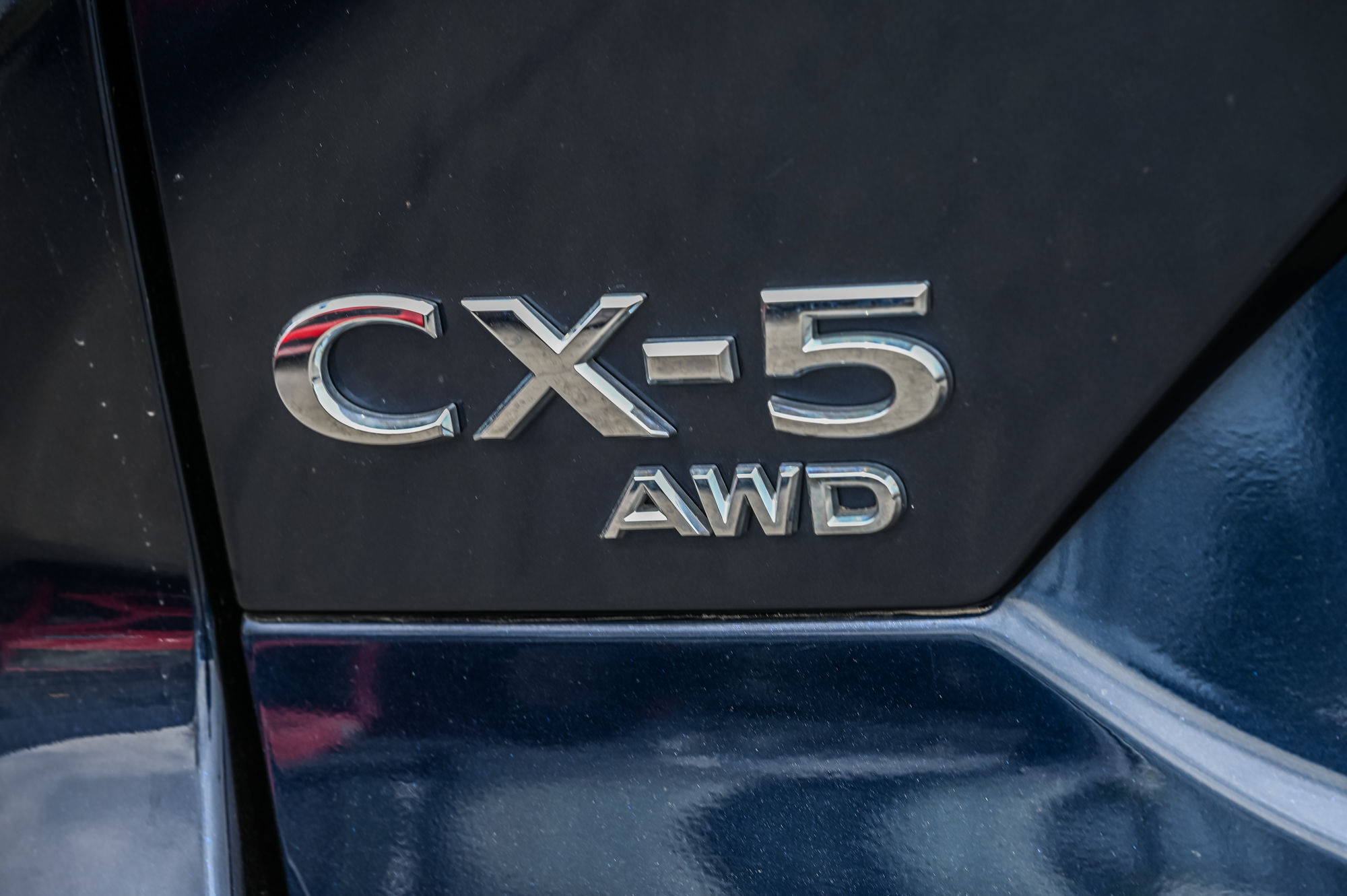 Mazda CX-5  2023 à Dorval, Québec