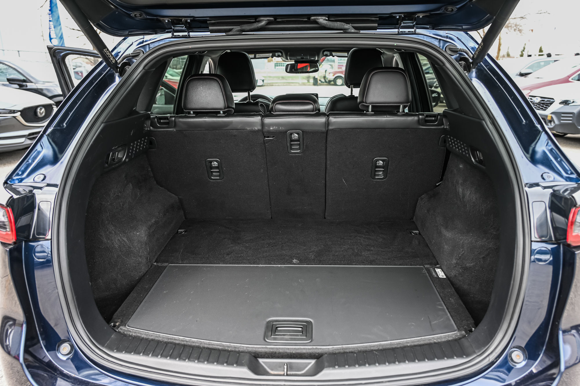 Mazda CX-5  2023 à Dorval, Québec