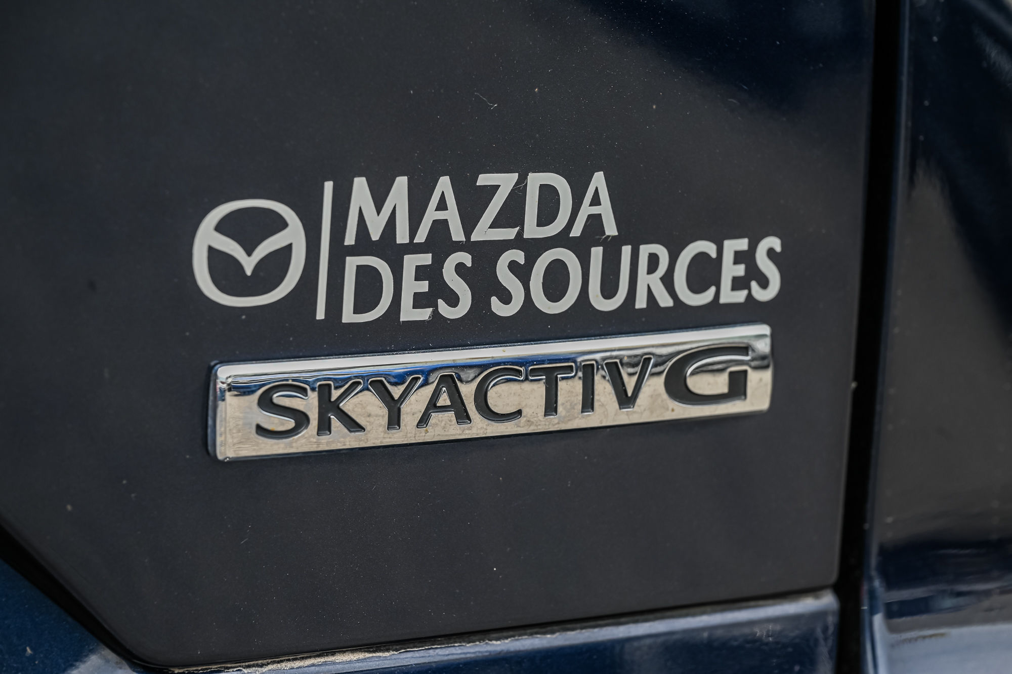 Mazda CX-5  2023 à Dorval, Québec