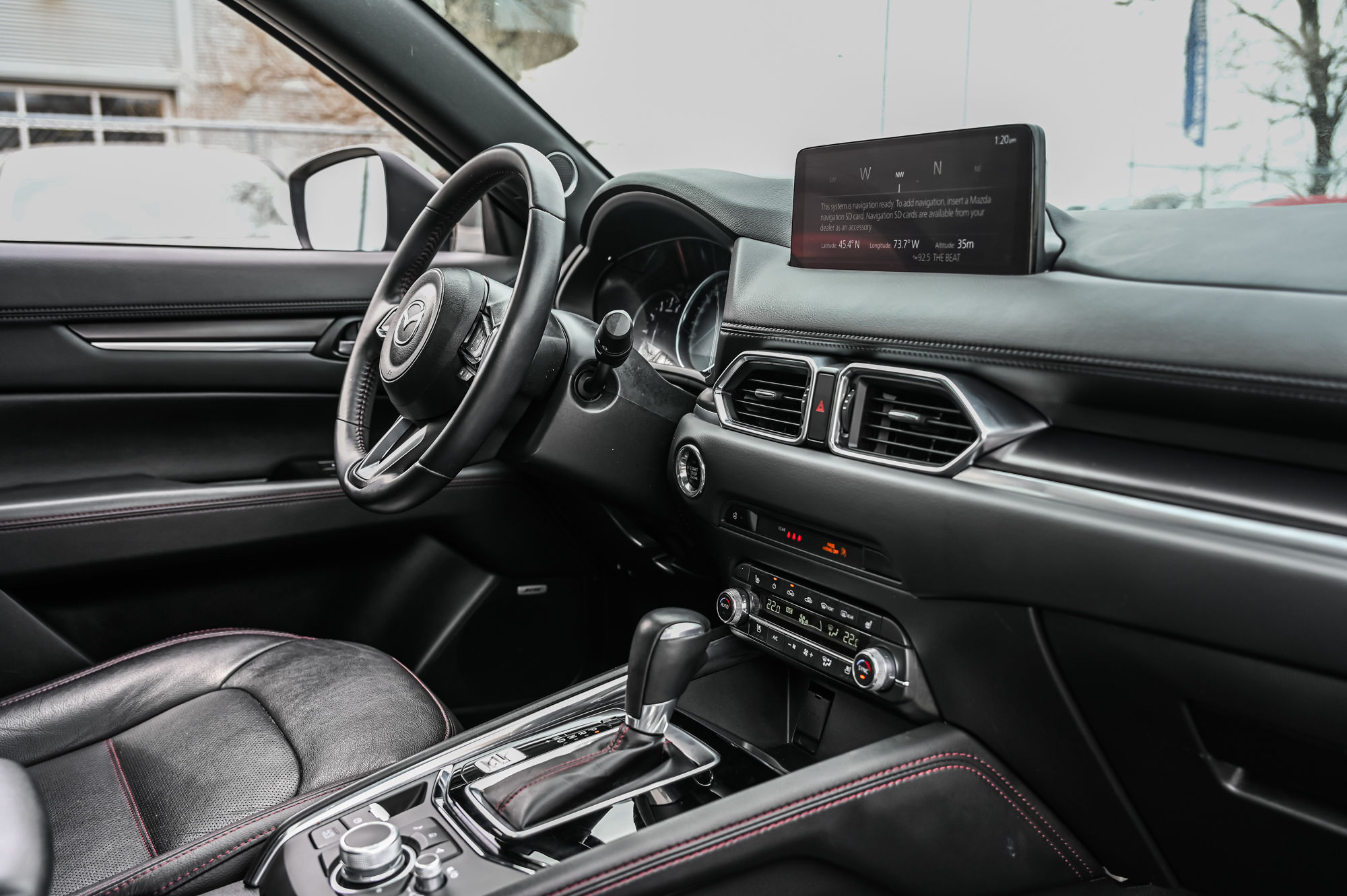 Mazda CX-5  2023 à Dorval, Québec