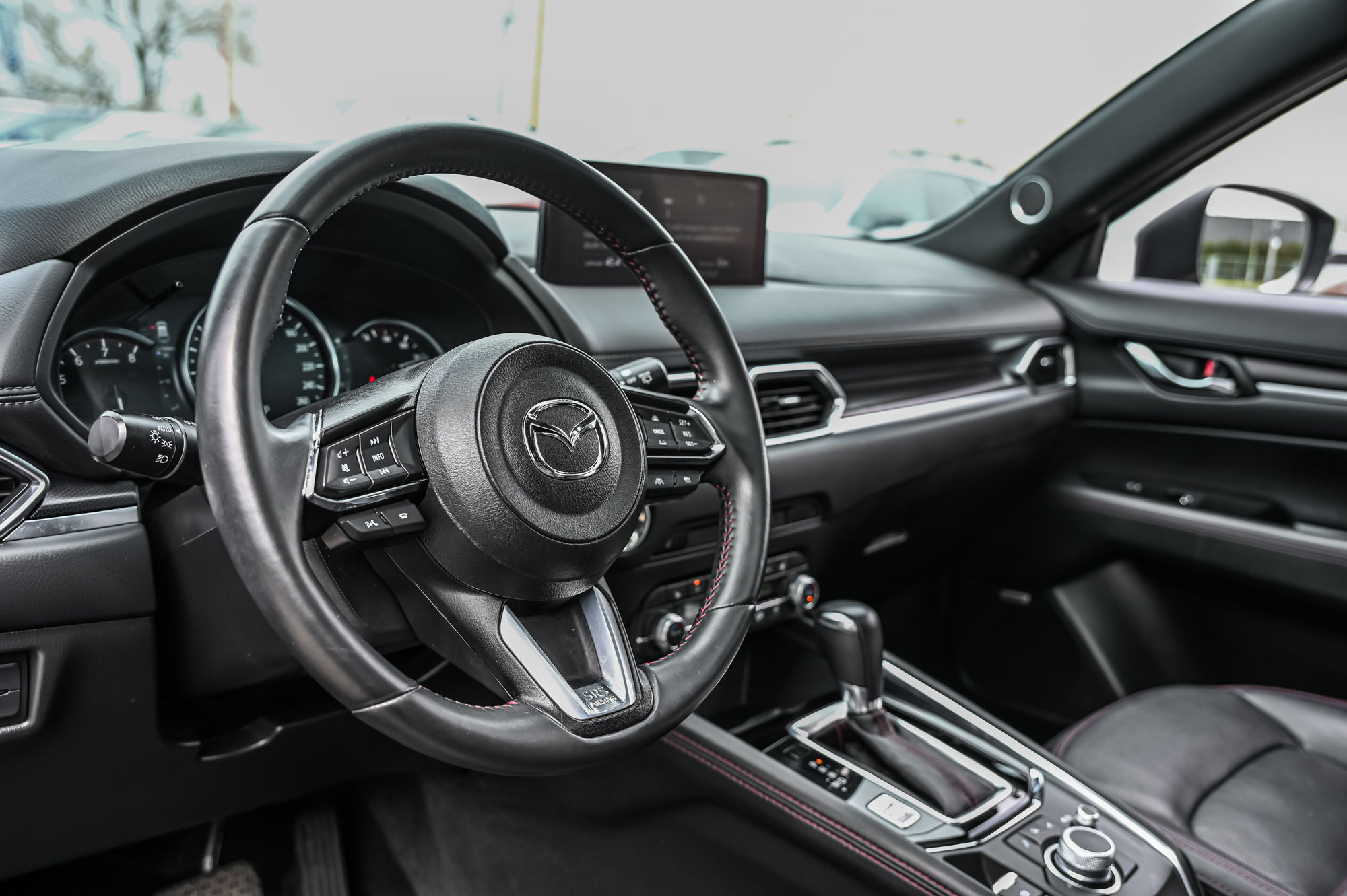 Mazda CX-5  2023 à Dorval, Québec