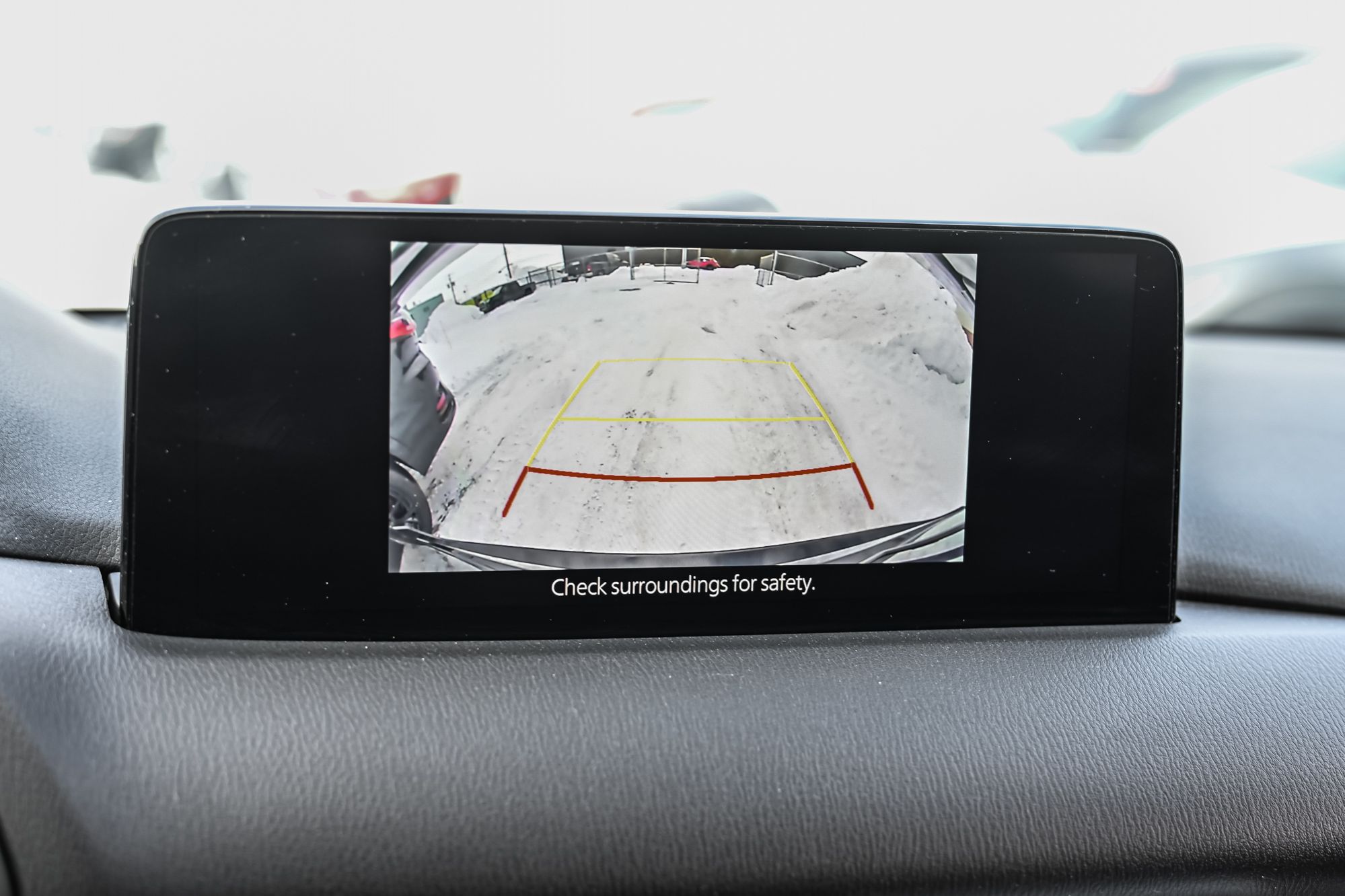 2023 Mazda CX-5 in Dorval, Quebec