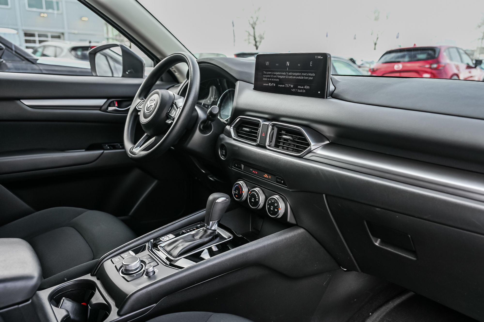 2023 Mazda CX-5 in Dorval, Quebec