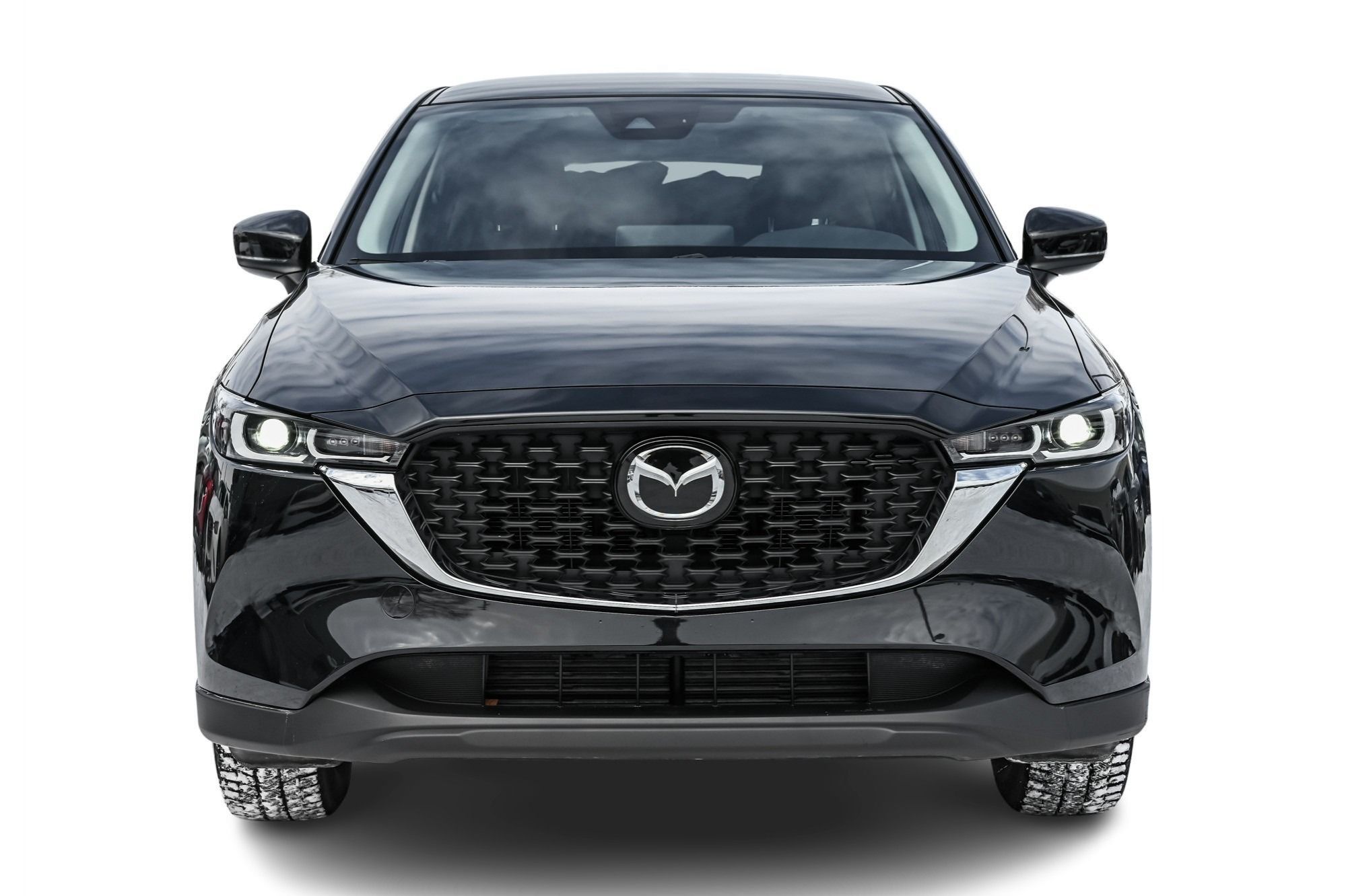 2023 Mazda CX-5 in Dorval, Quebec