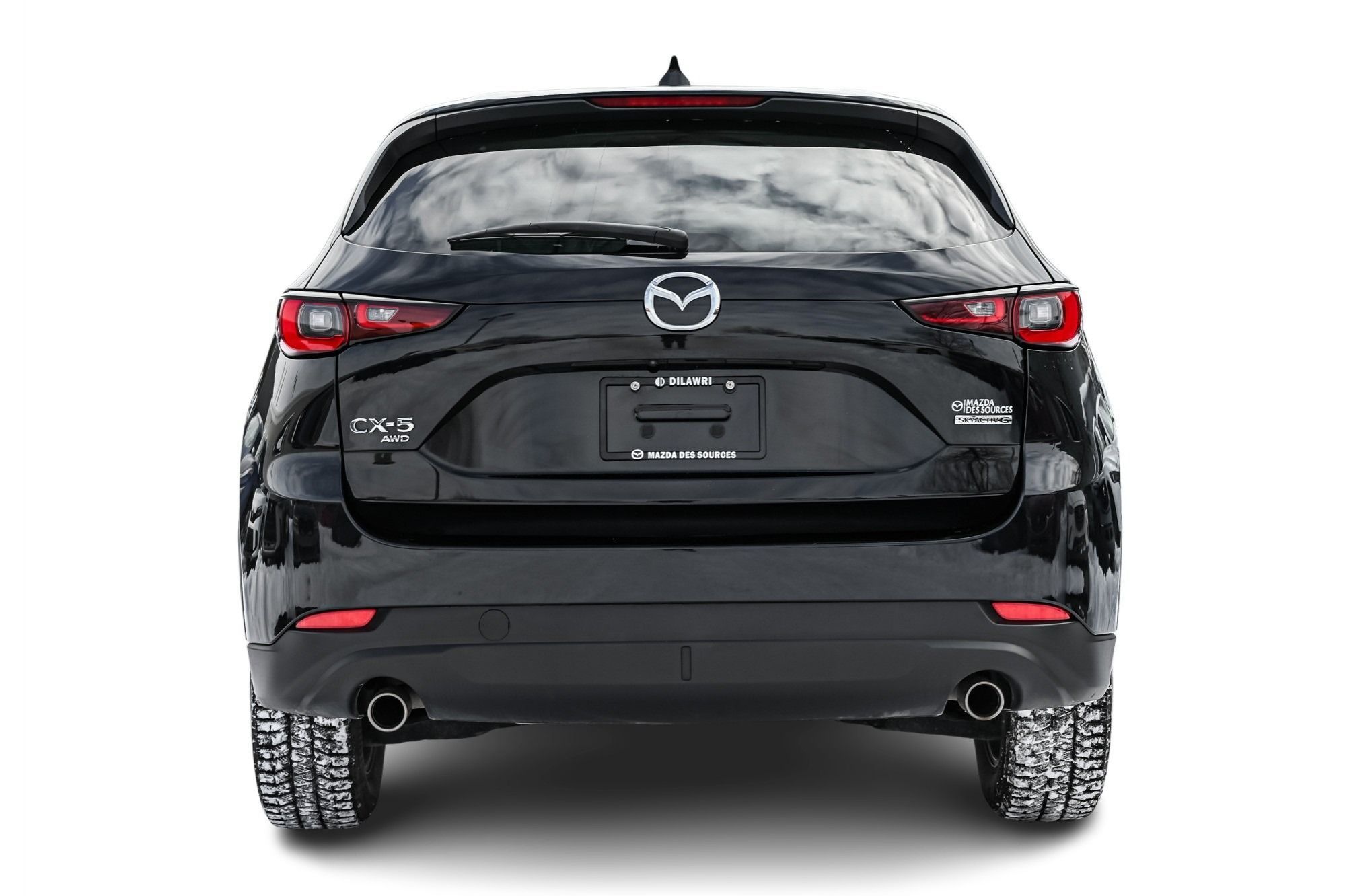 2023 Mazda CX-5 in Dorval, Quebec