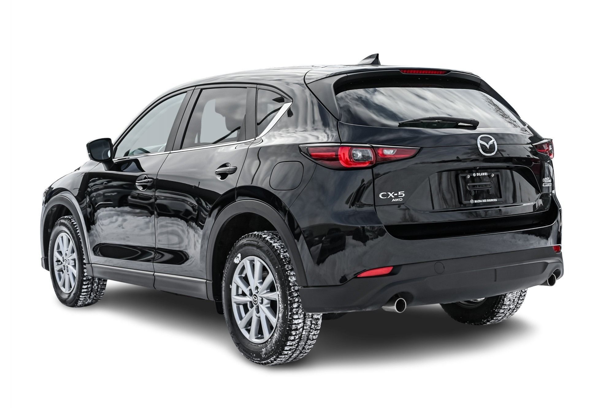 2023 Mazda CX-5 in Dorval, Quebec