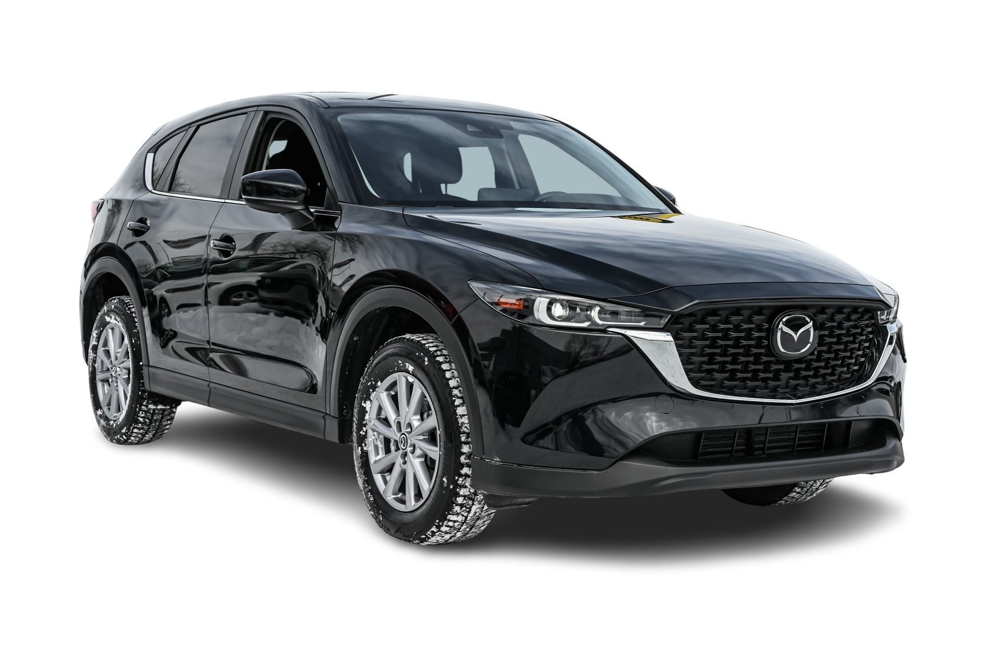 2023 Mazda CX-5 in Dorval, Quebec