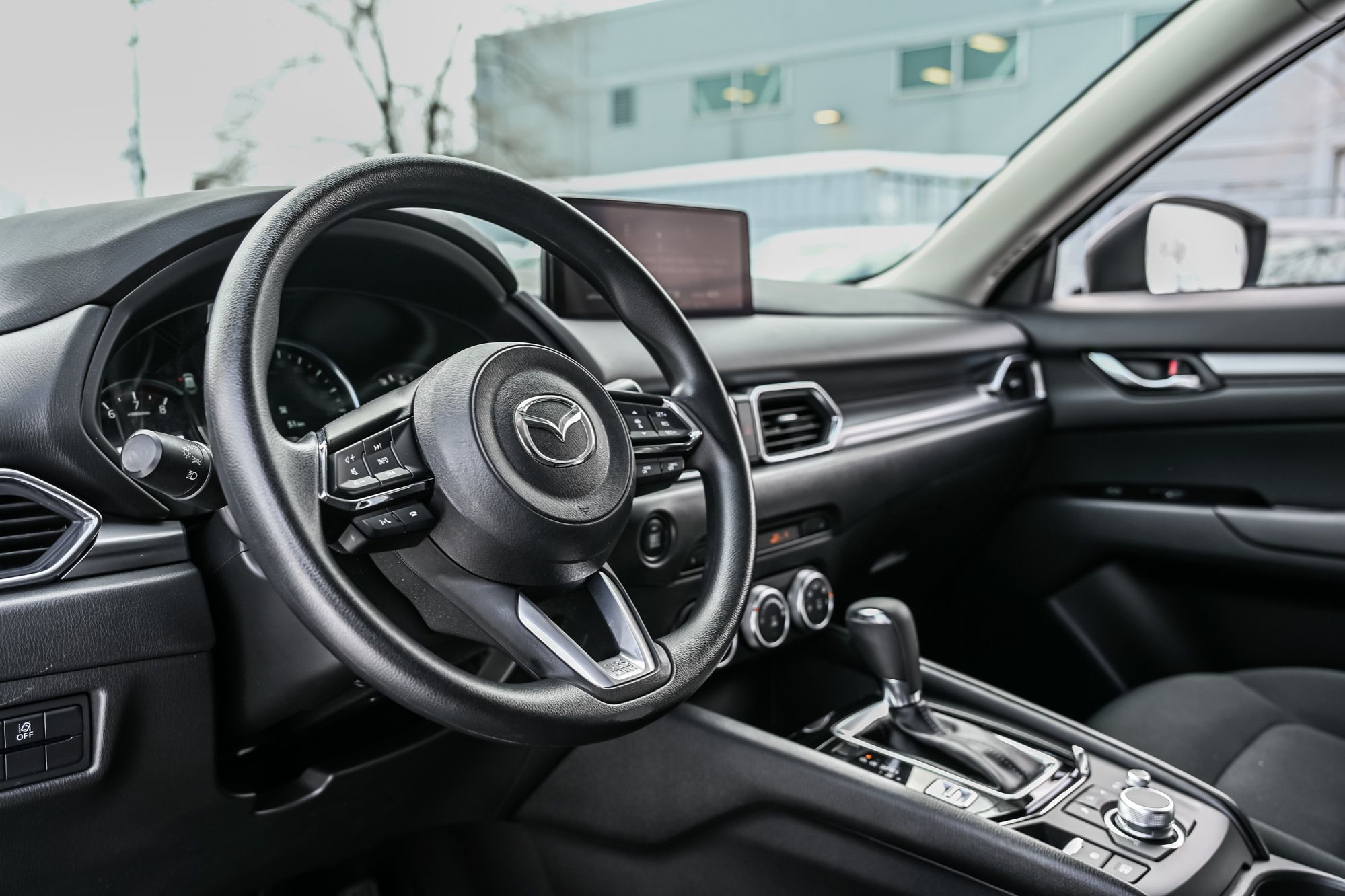 2023 Mazda CX-5 in Dorval, Quebec