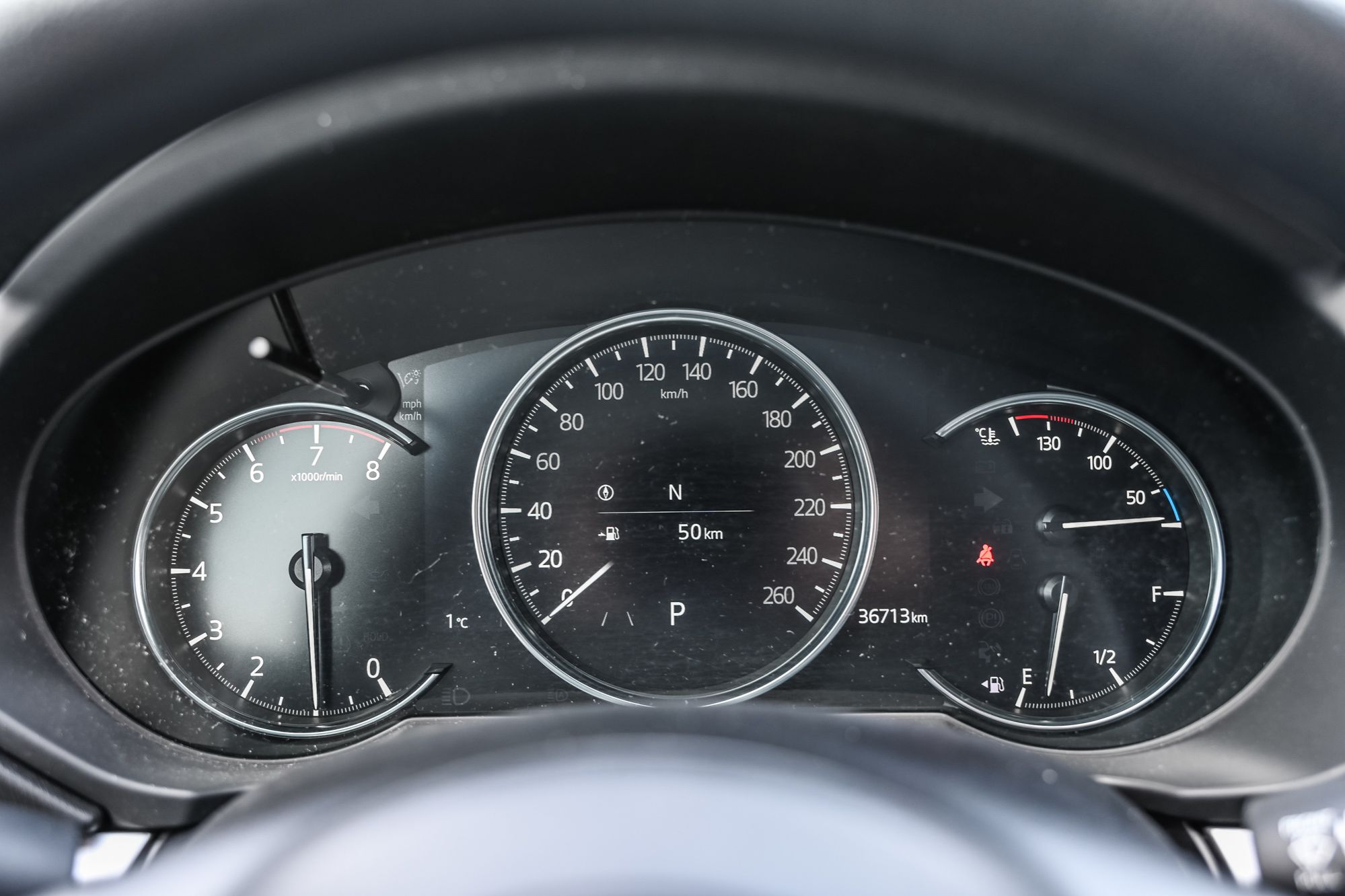 2023 Mazda CX-5 in Dorval, Quebec