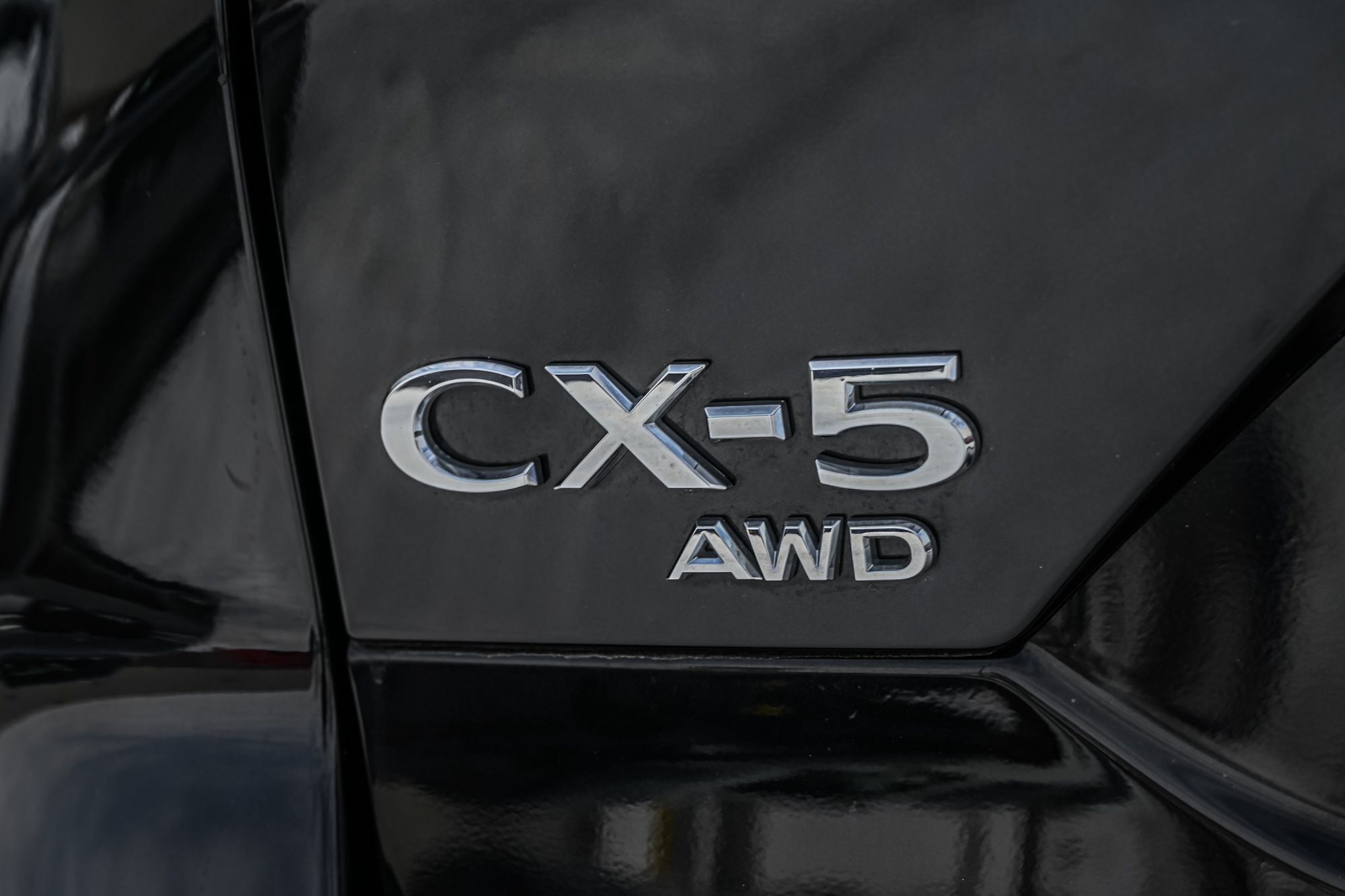 2023 Mazda CX-5 in Dorval, Quebec