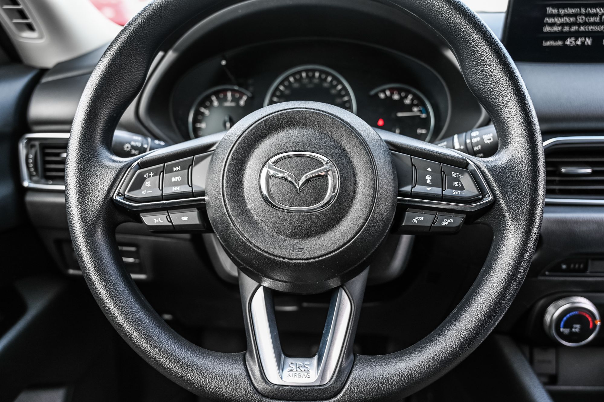 2023 Mazda CX-5 in Dorval, Quebec