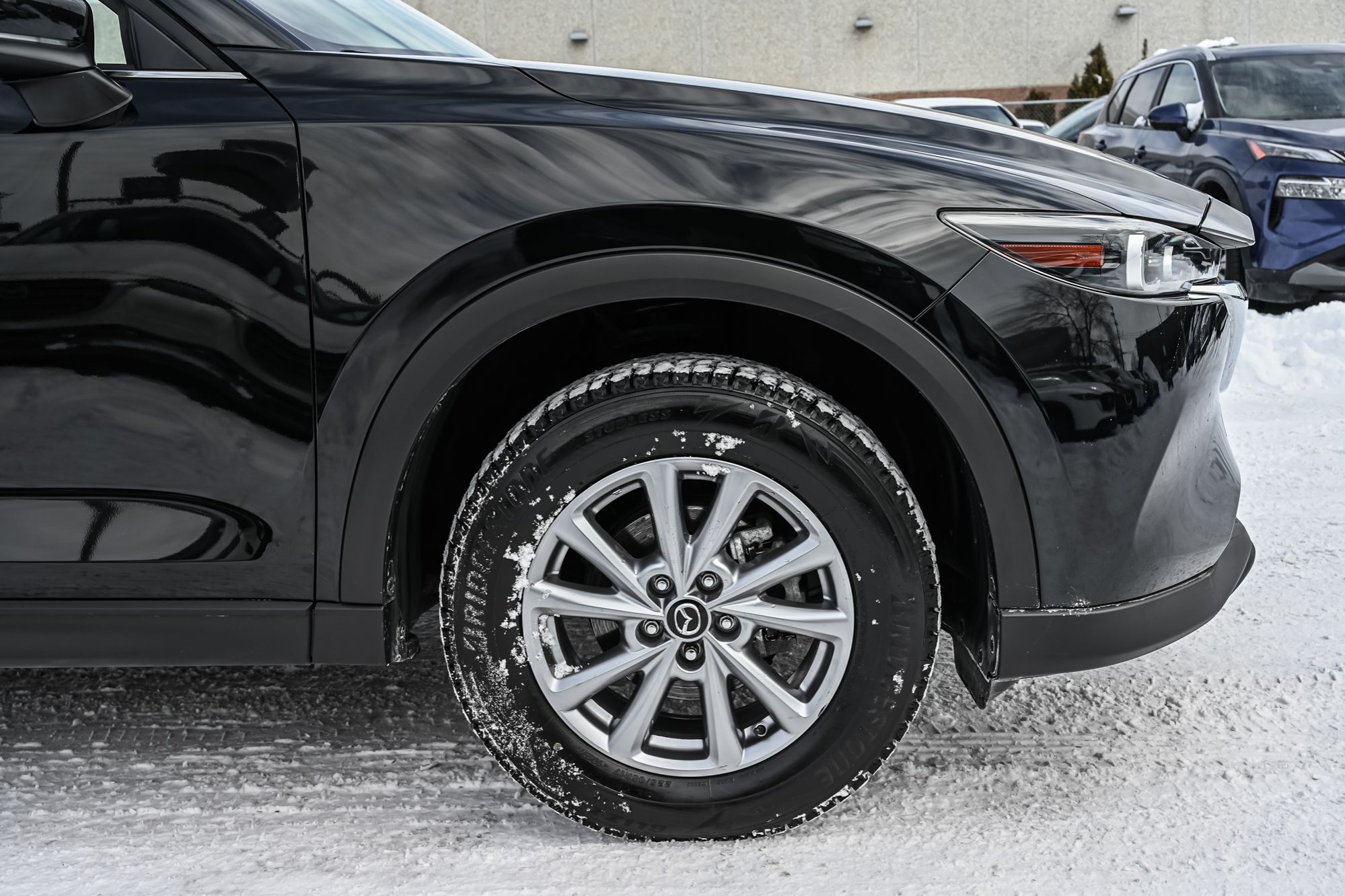 2023 Mazda CX-5 in Dorval, Quebec