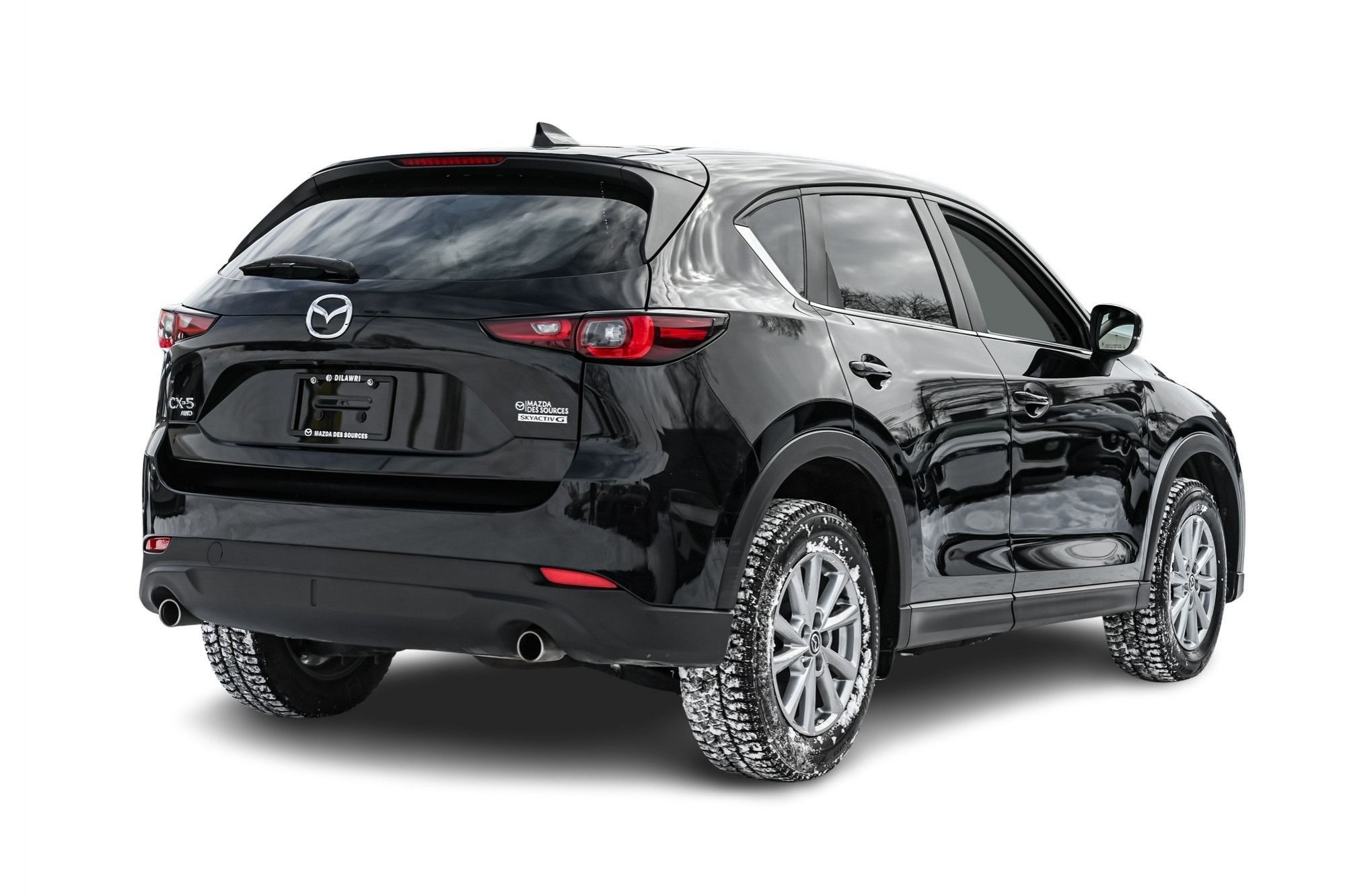 2023 Mazda CX-5 in Dorval, Quebec