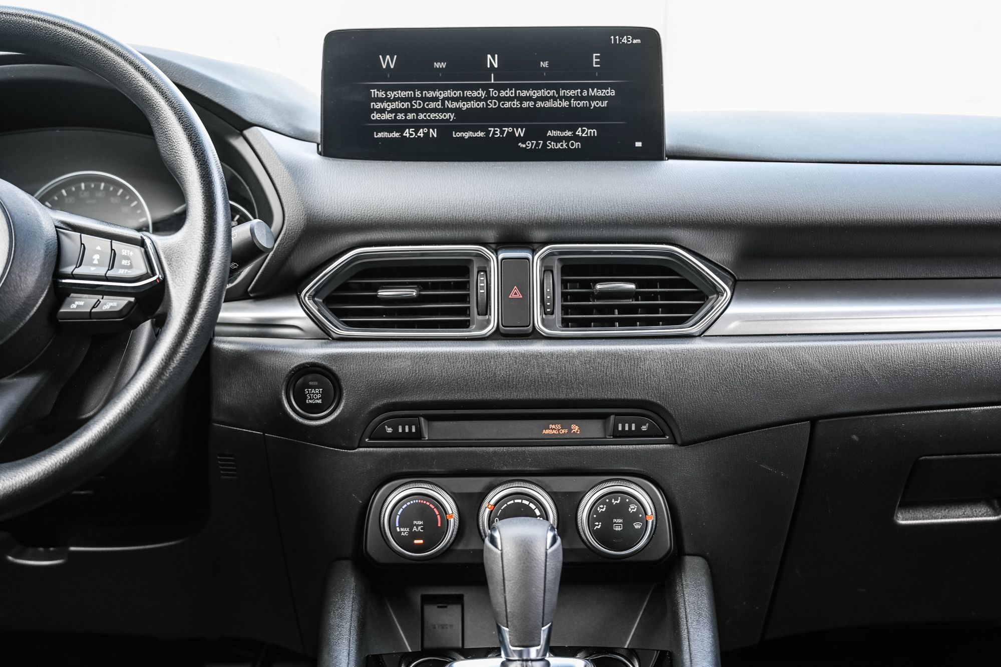 2023 Mazda CX-5 in Dorval, Quebec