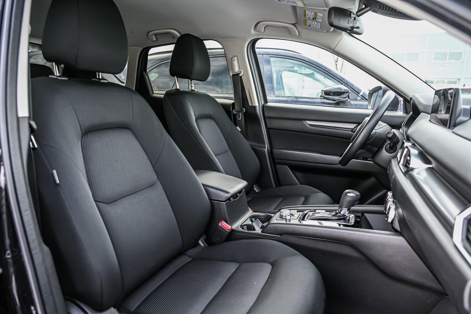 2023 Mazda CX-5 in Dorval, Quebec