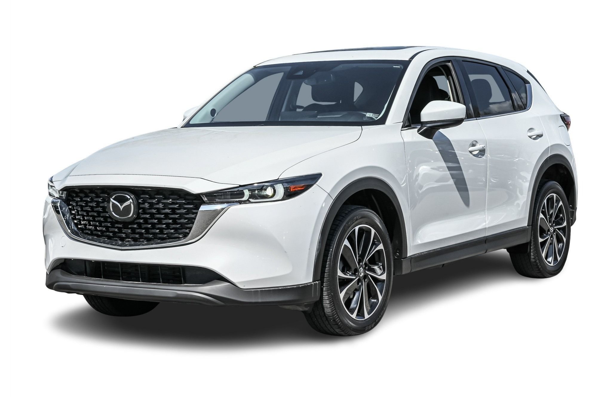 2023 Mazda CX-5 GT