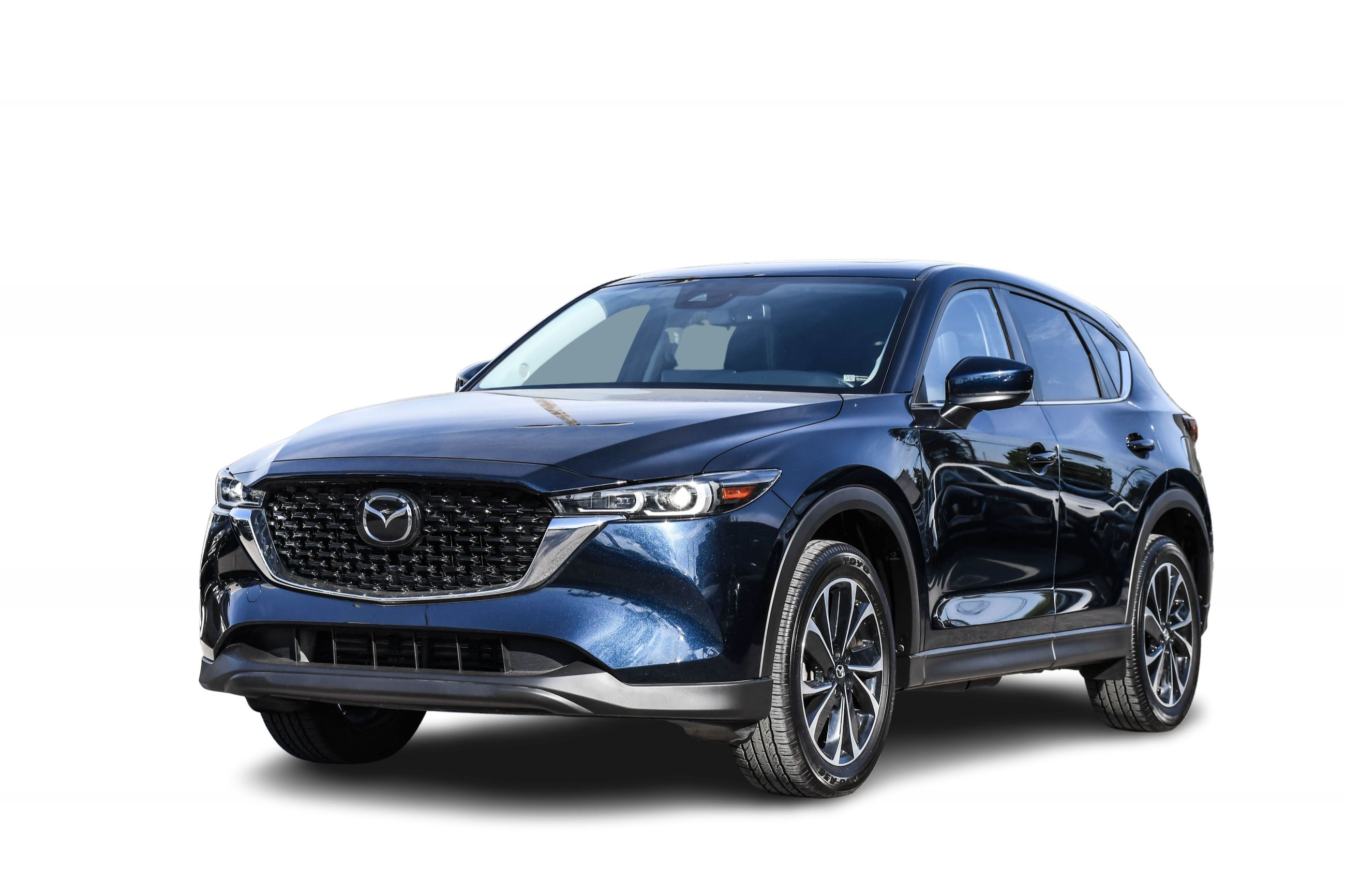 2023 Mazda CX-5 GS Groupe Confort | Awd | Toit Ouvrant