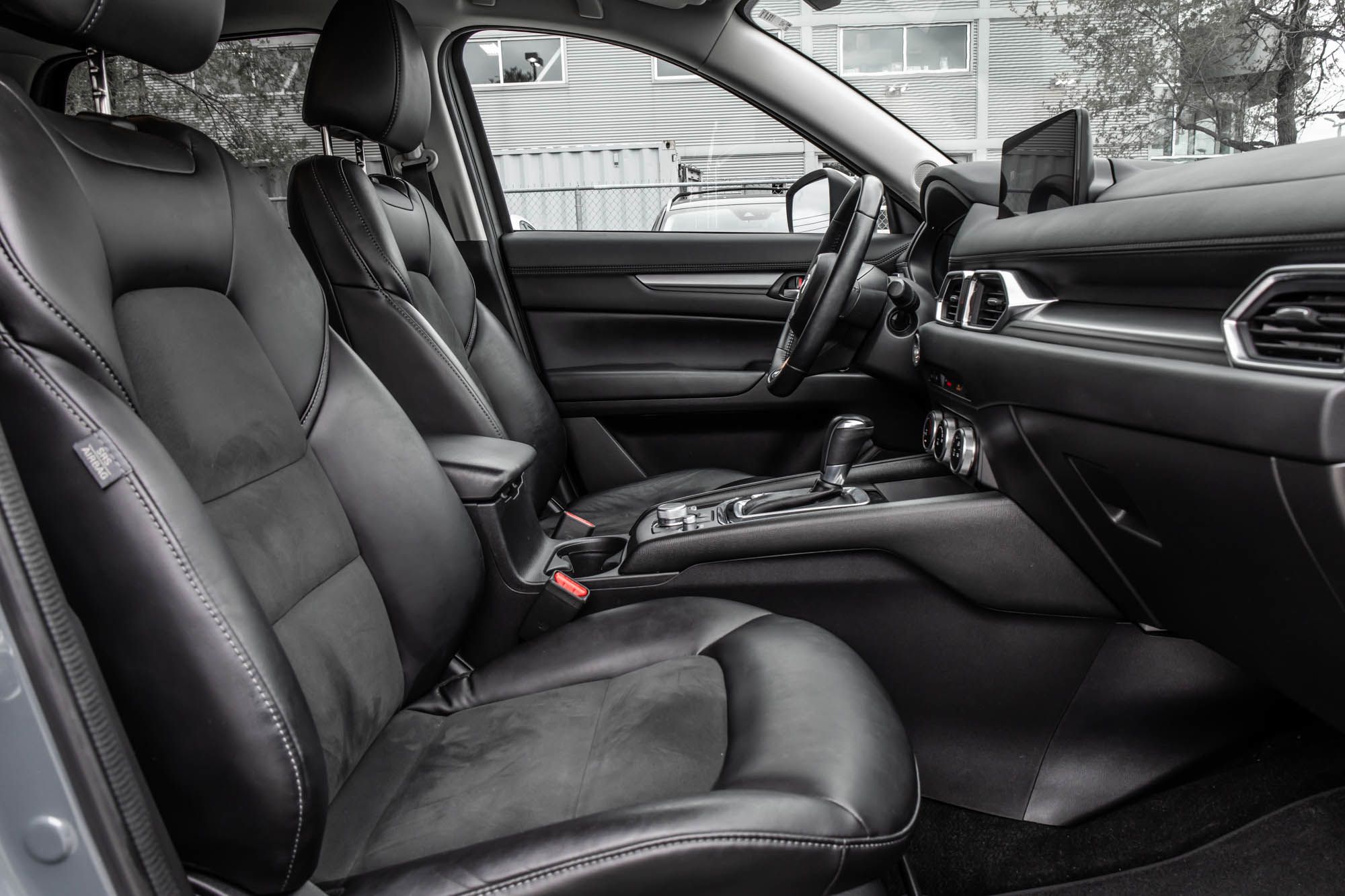 Mazda CX-5  2023