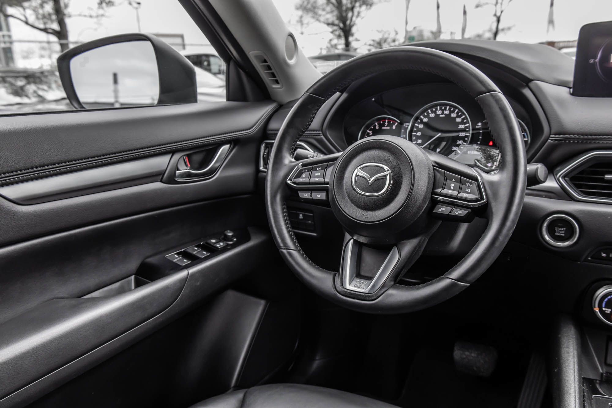 Mazda CX-5  2023