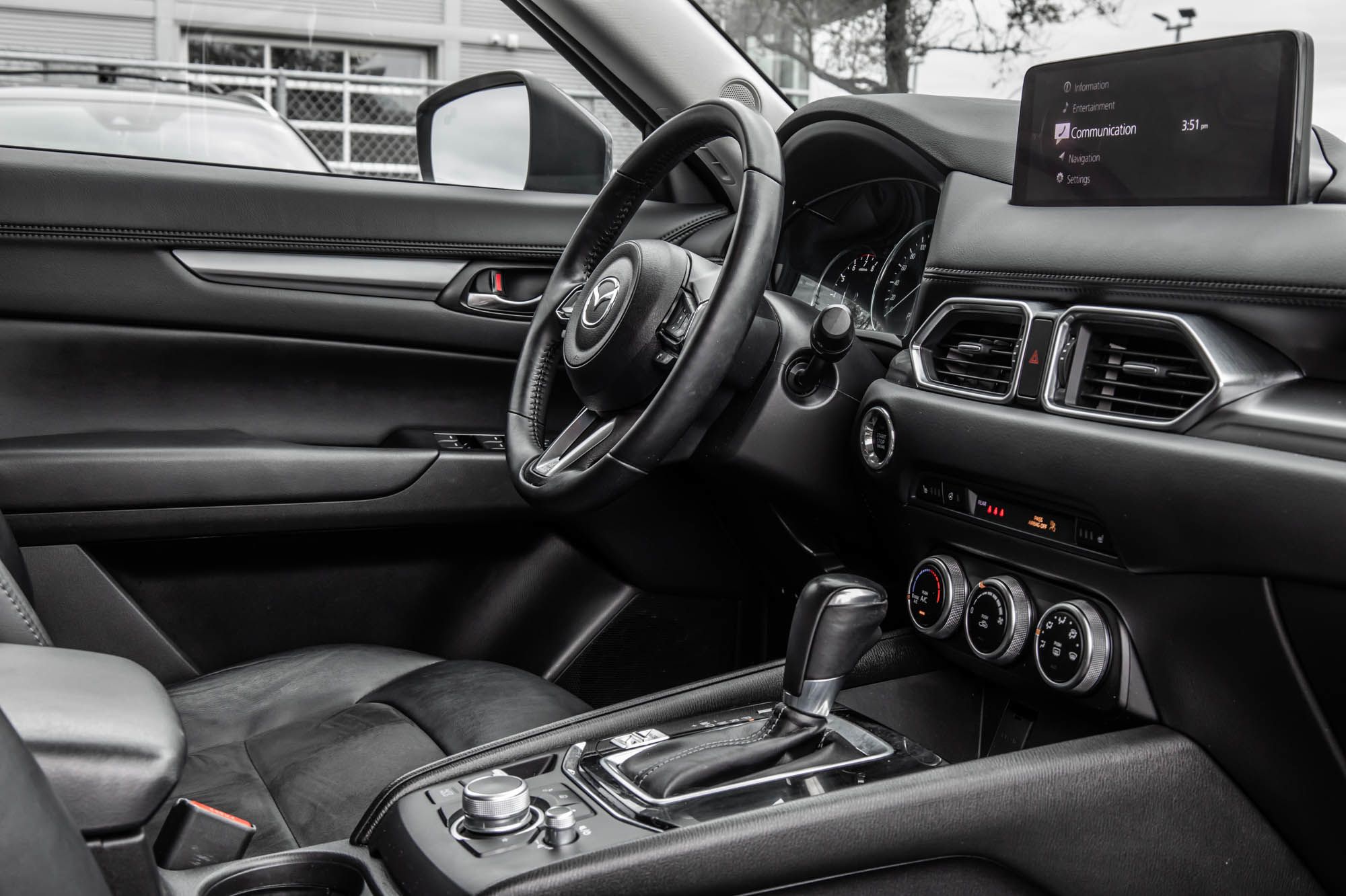 Mazda CX-5  2023