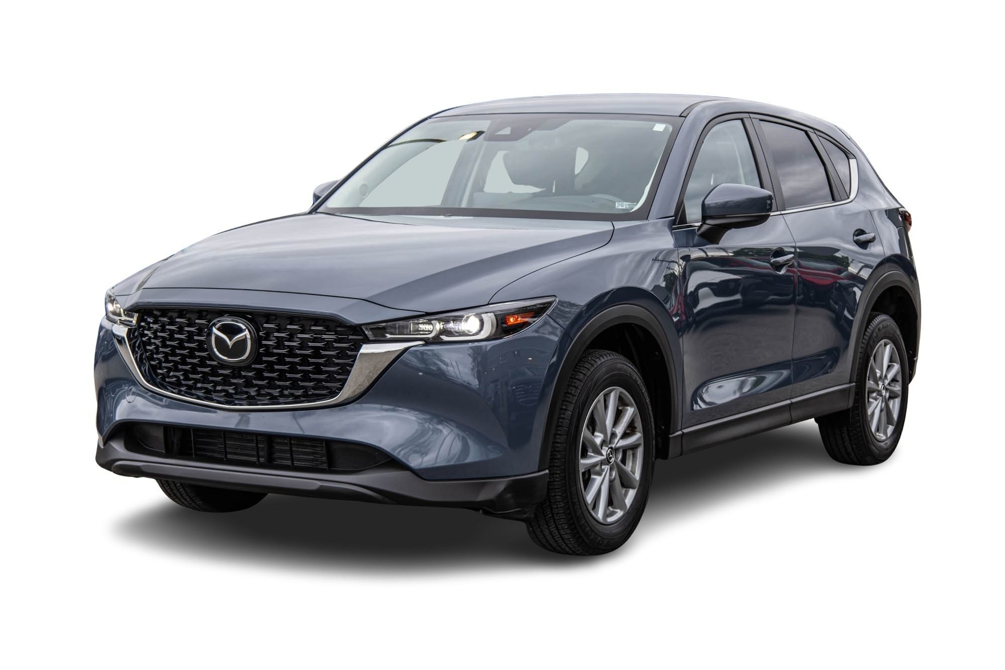 2023 Mazda CX-5 GS | Awd | Apple Carplay | Caméra de Recul