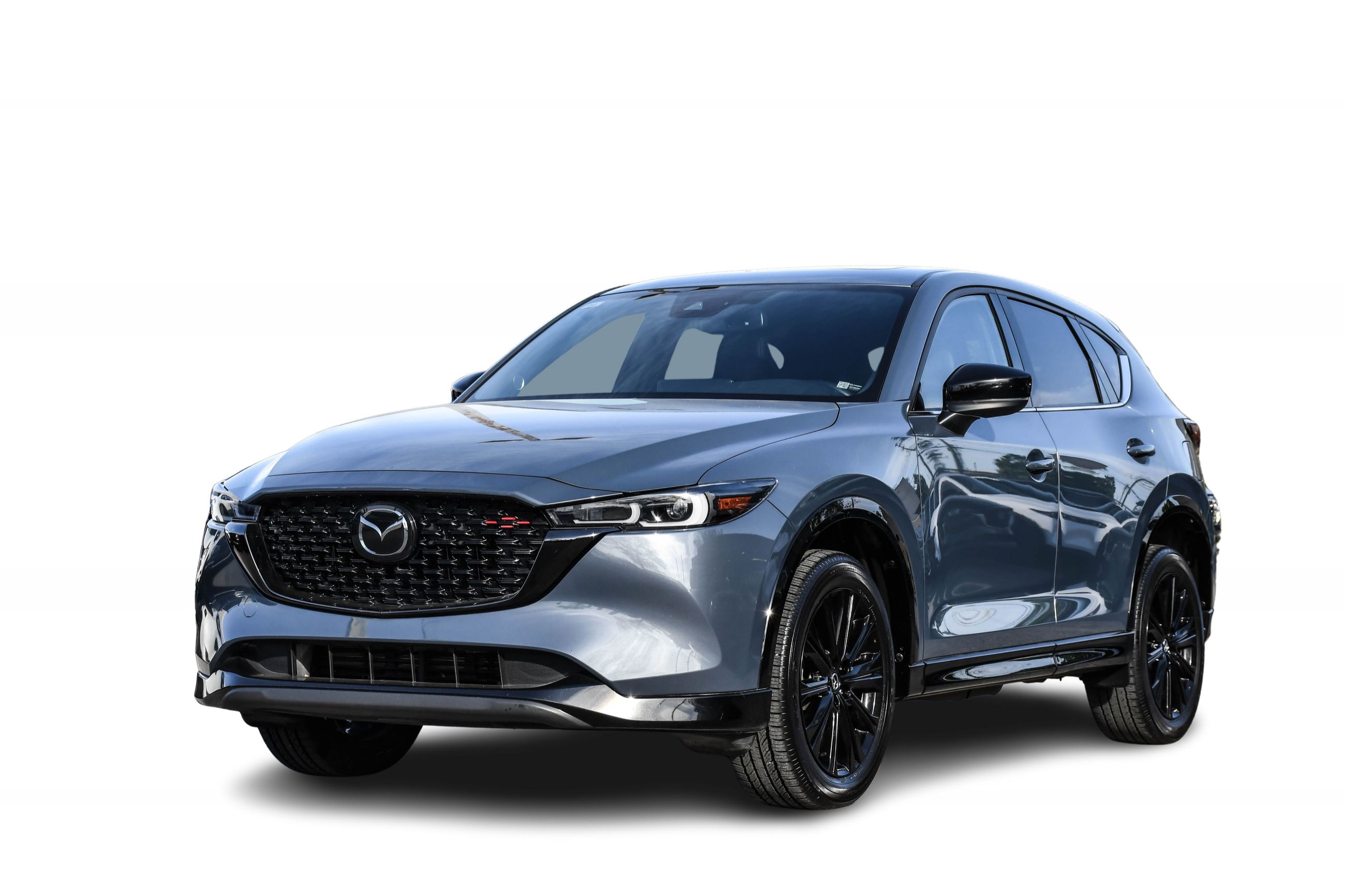 2023 Mazda CX-5 Sport Design | Awd | Toit Ouvrant | Apple CarPlay