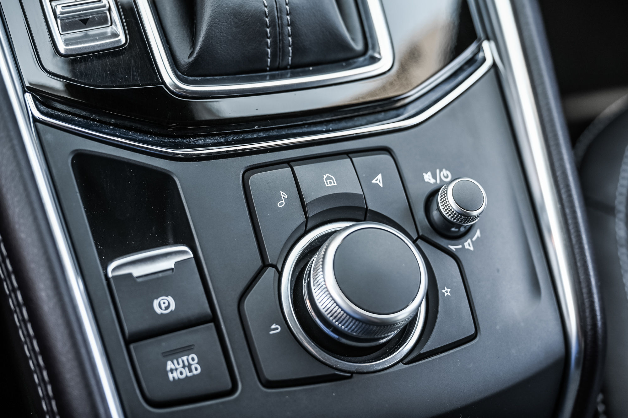 2024 Mazda CX-5 in Dorval, Quebec