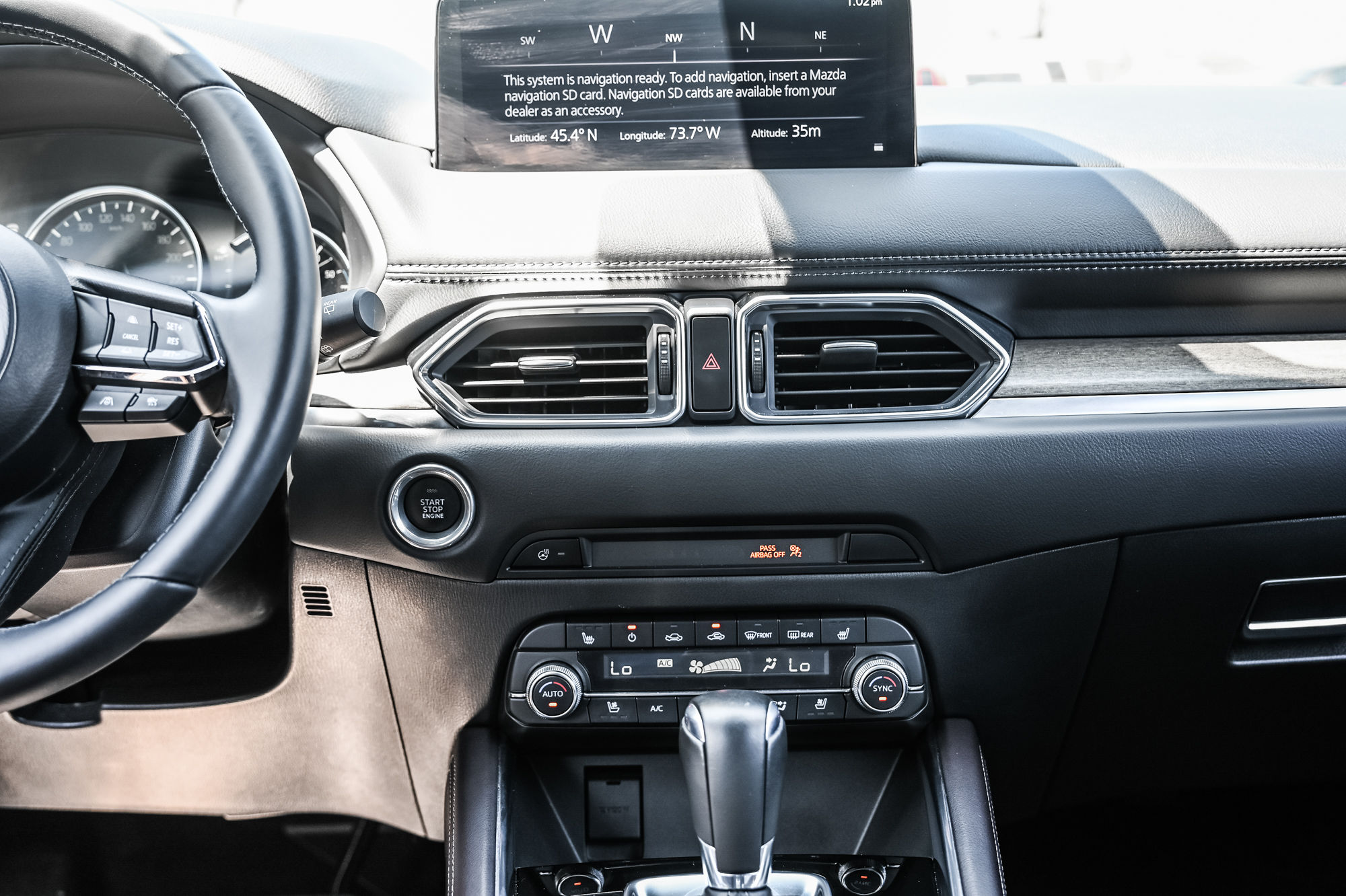 2024 Mazda CX-5 in Dorval, Quebec