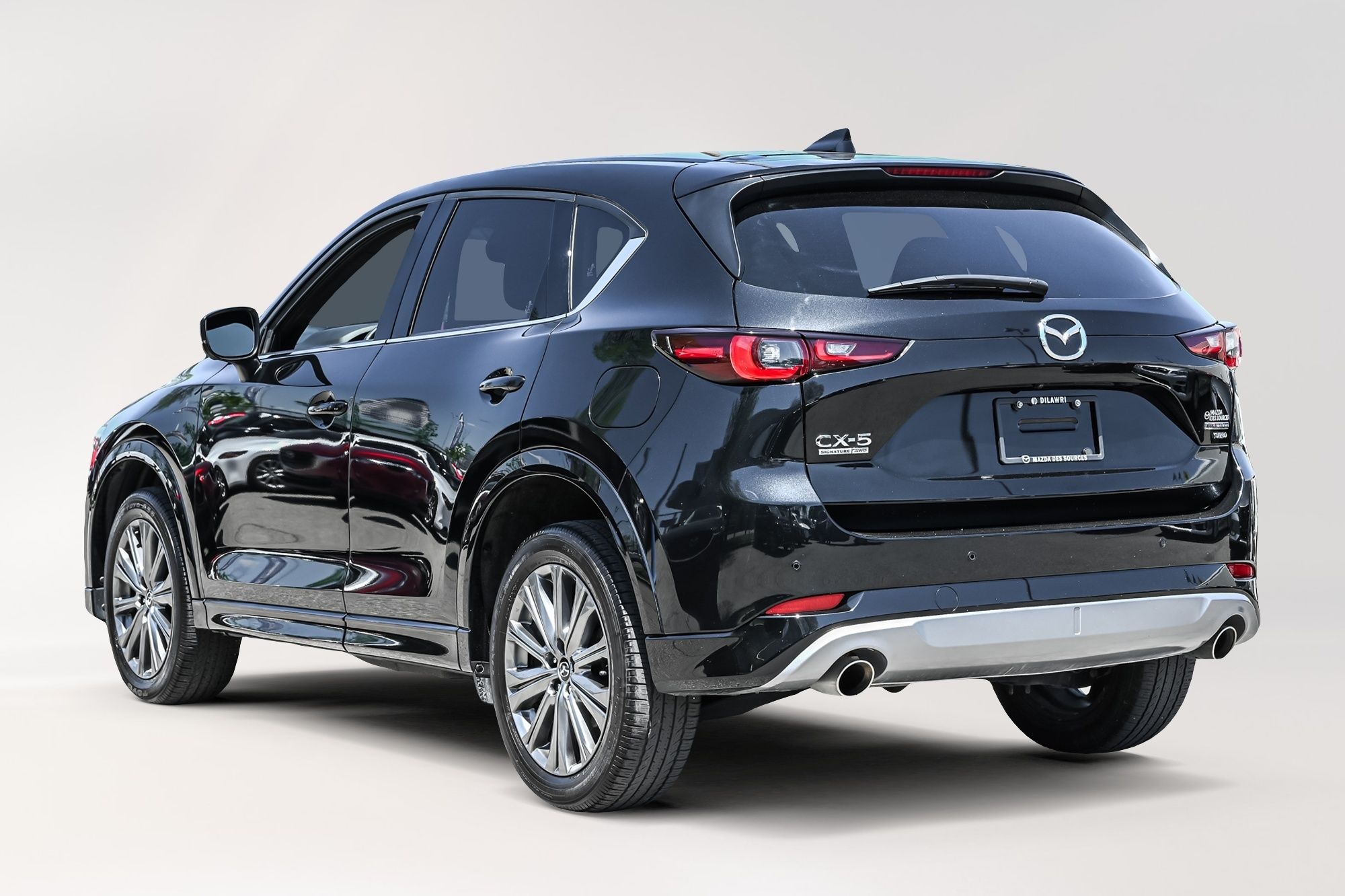 2024 Mazda CX-5 in Dorval, Quebec