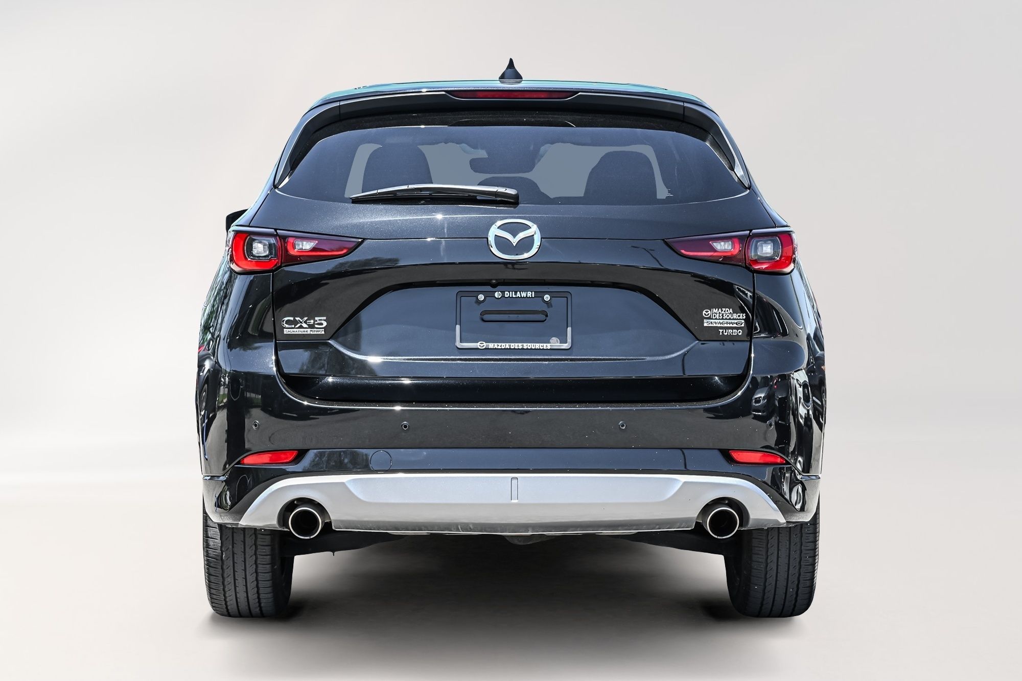 2024 Mazda CX-5 in Dorval, Quebec