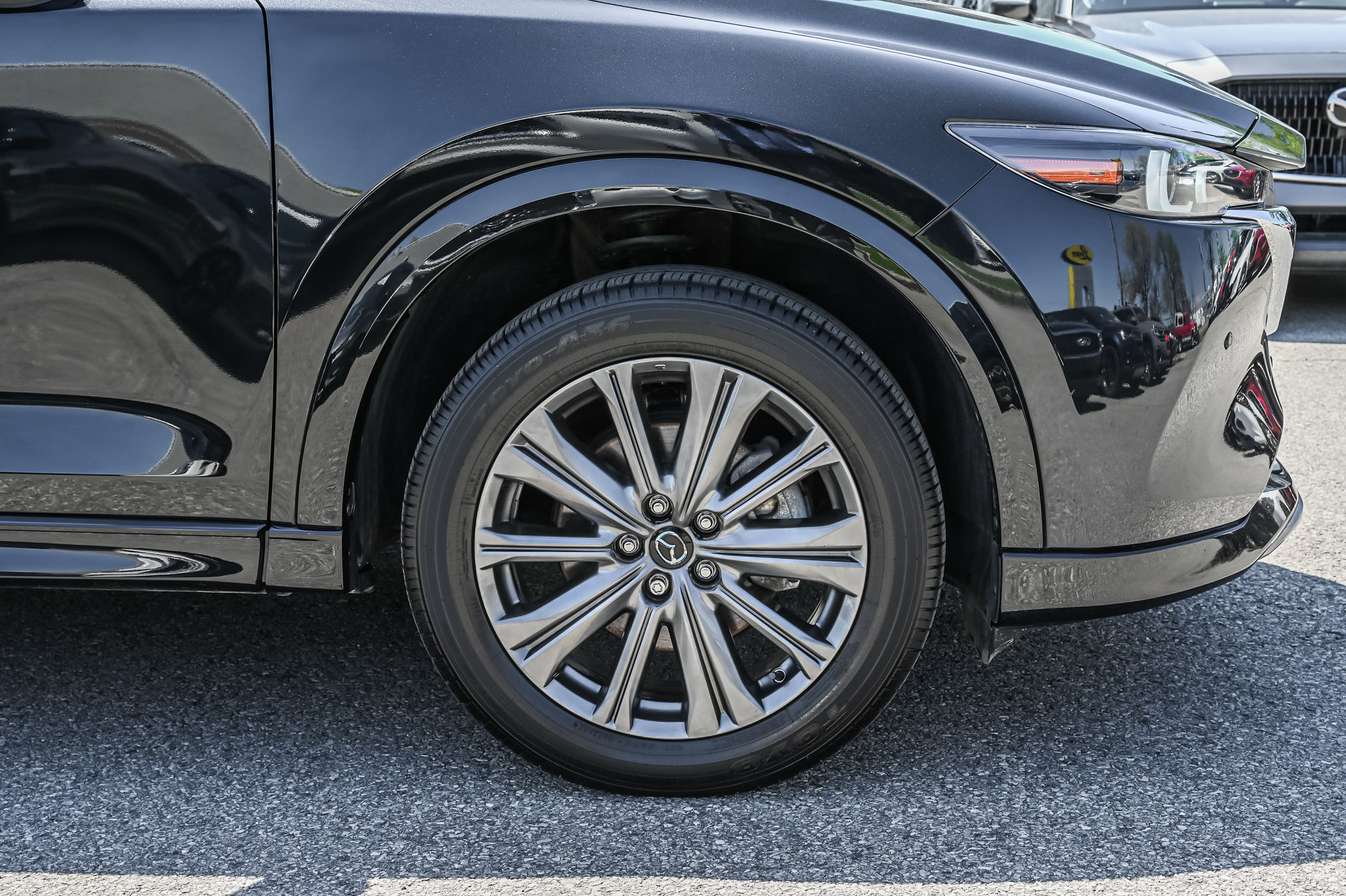 2024 Mazda CX-5 in Dorval, Quebec