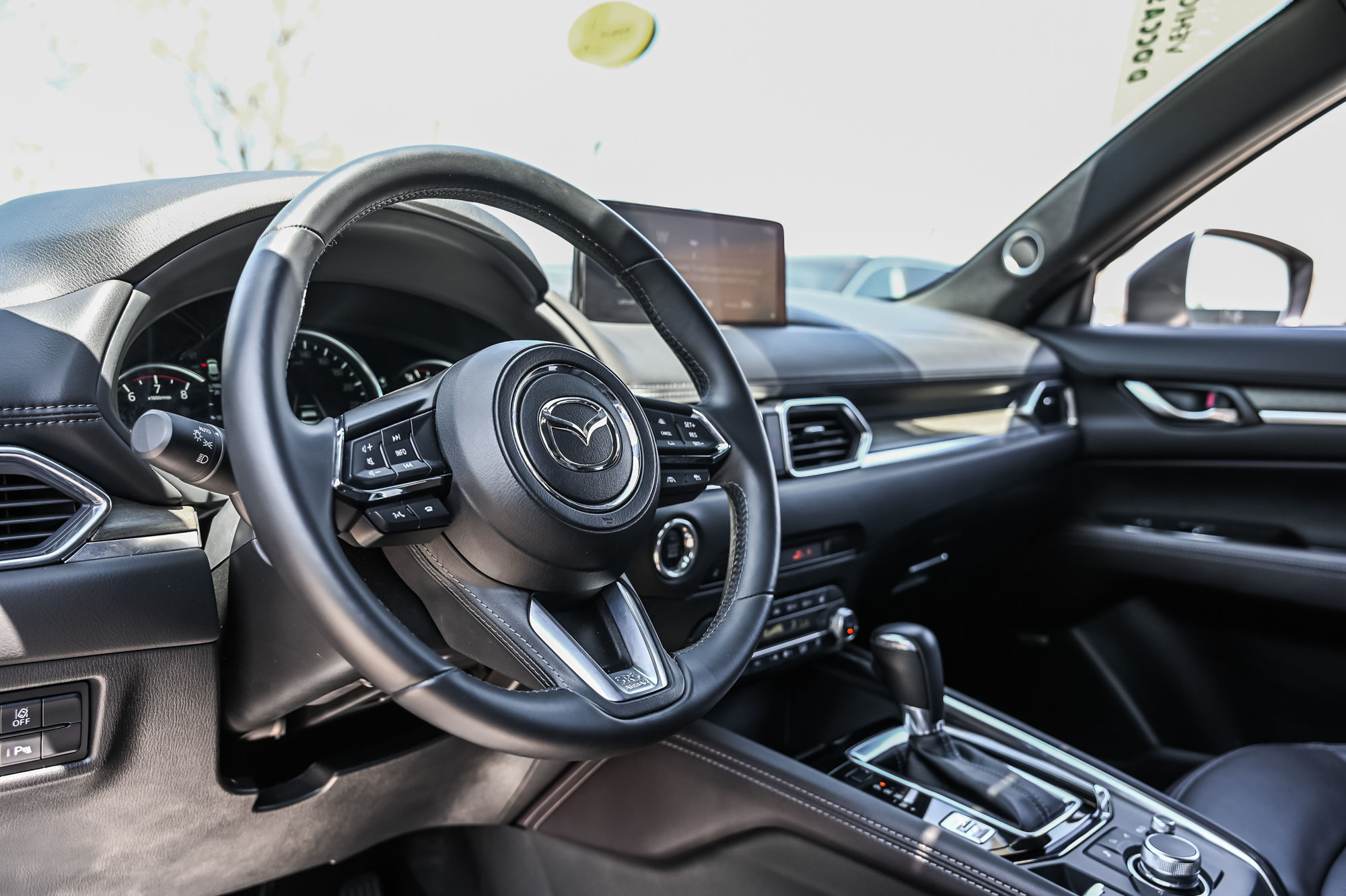 2024 Mazda CX-5 in Dorval, Quebec