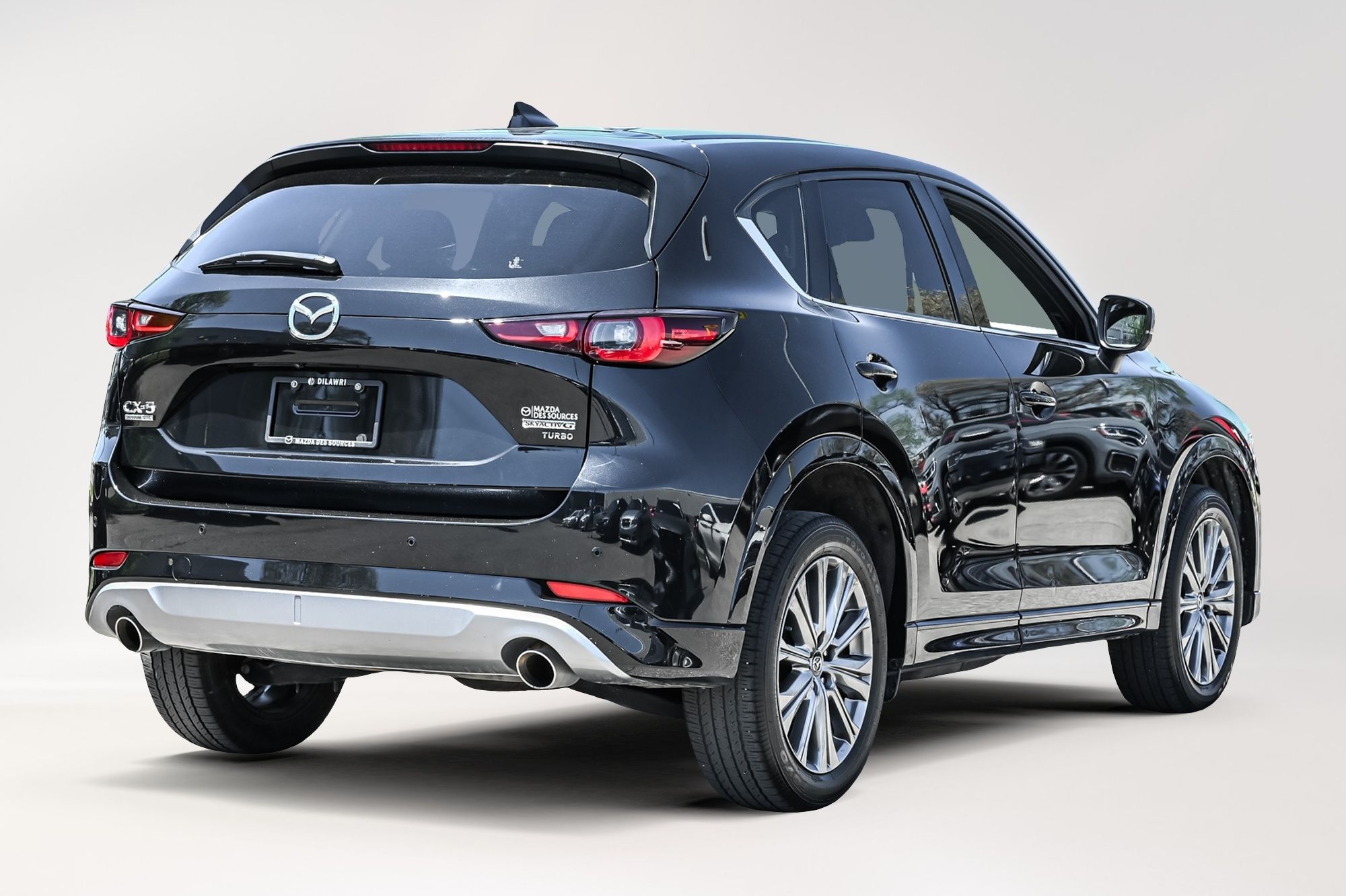 2024 Mazda CX-5 in Dorval, Quebec