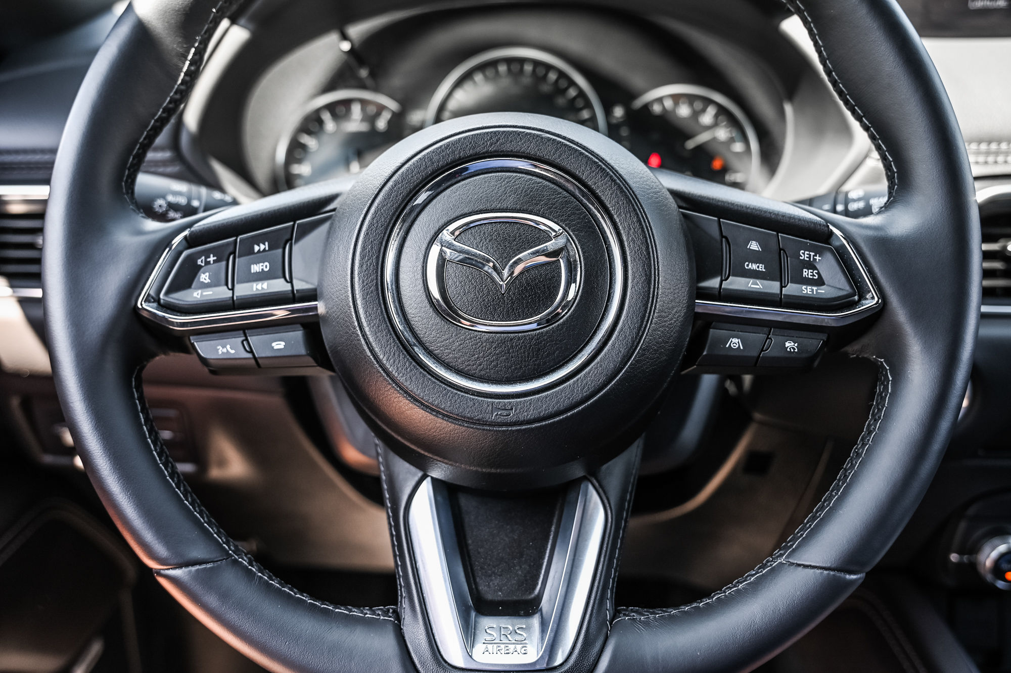 2024 Mazda CX-5 in Dorval, Quebec