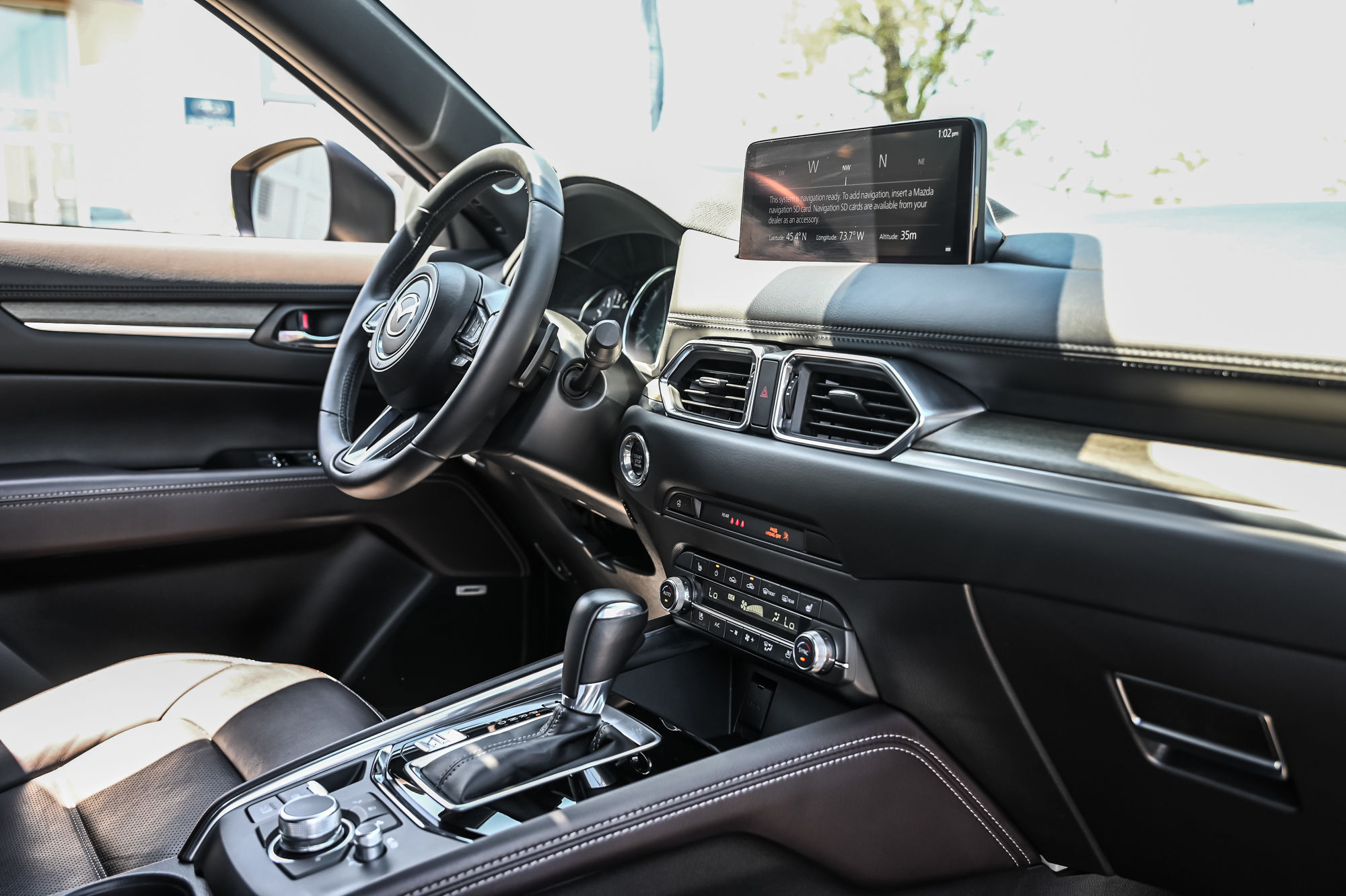 2024 Mazda CX-5 in Dorval, Quebec