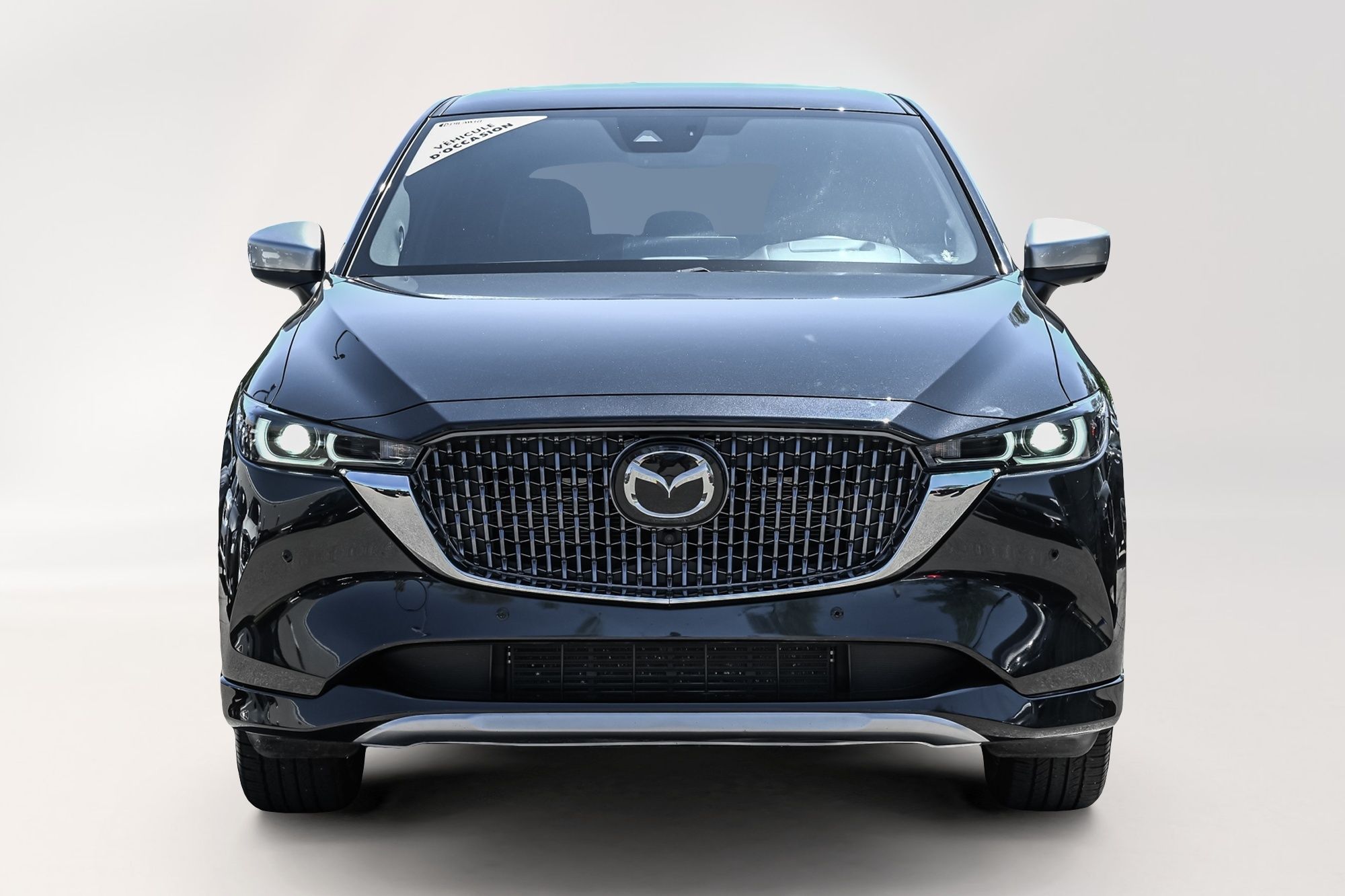 2024 Mazda CX-5 in Dorval, Quebec