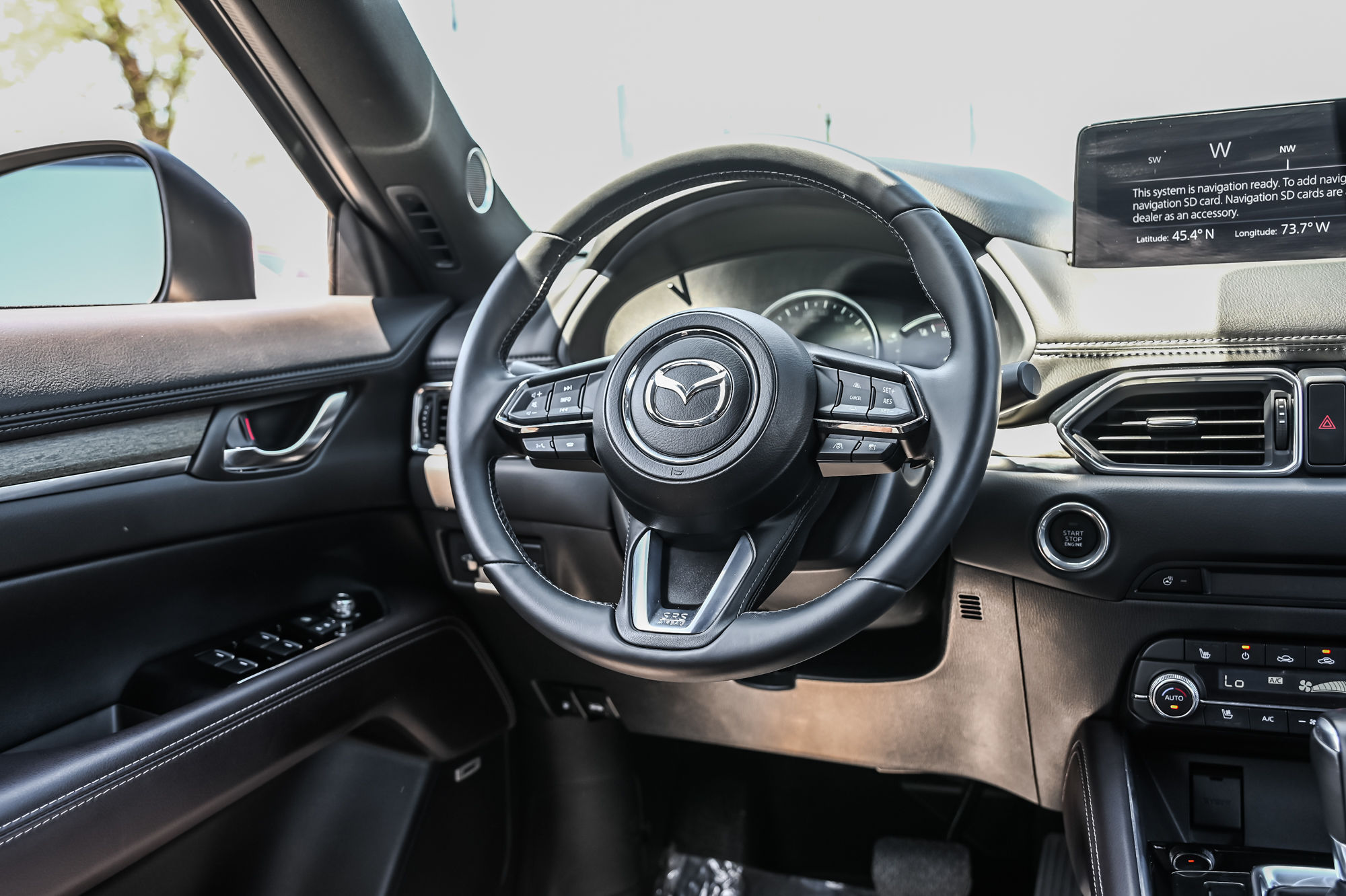 2024 Mazda CX-5 in Dorval, Quebec