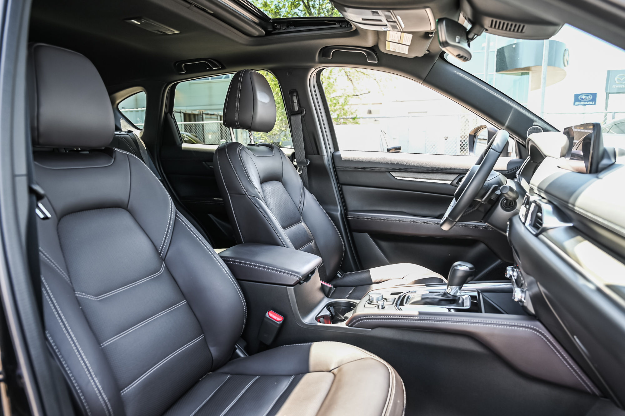 2024 Mazda CX-5 in Dorval, Quebec