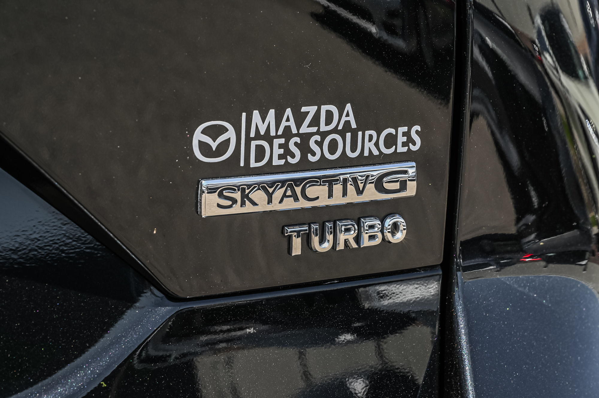 2024 Mazda CX-5 in Dorval, Quebec