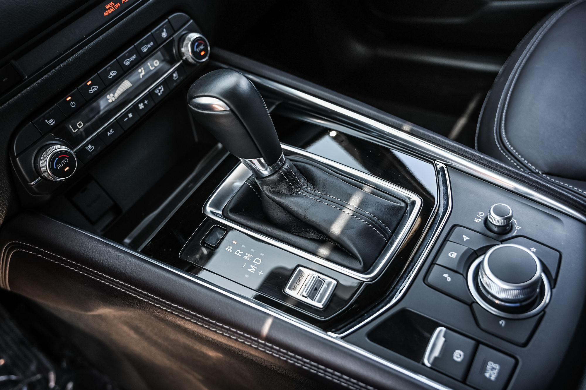 2024 Mazda CX-5 in Dorval, Quebec